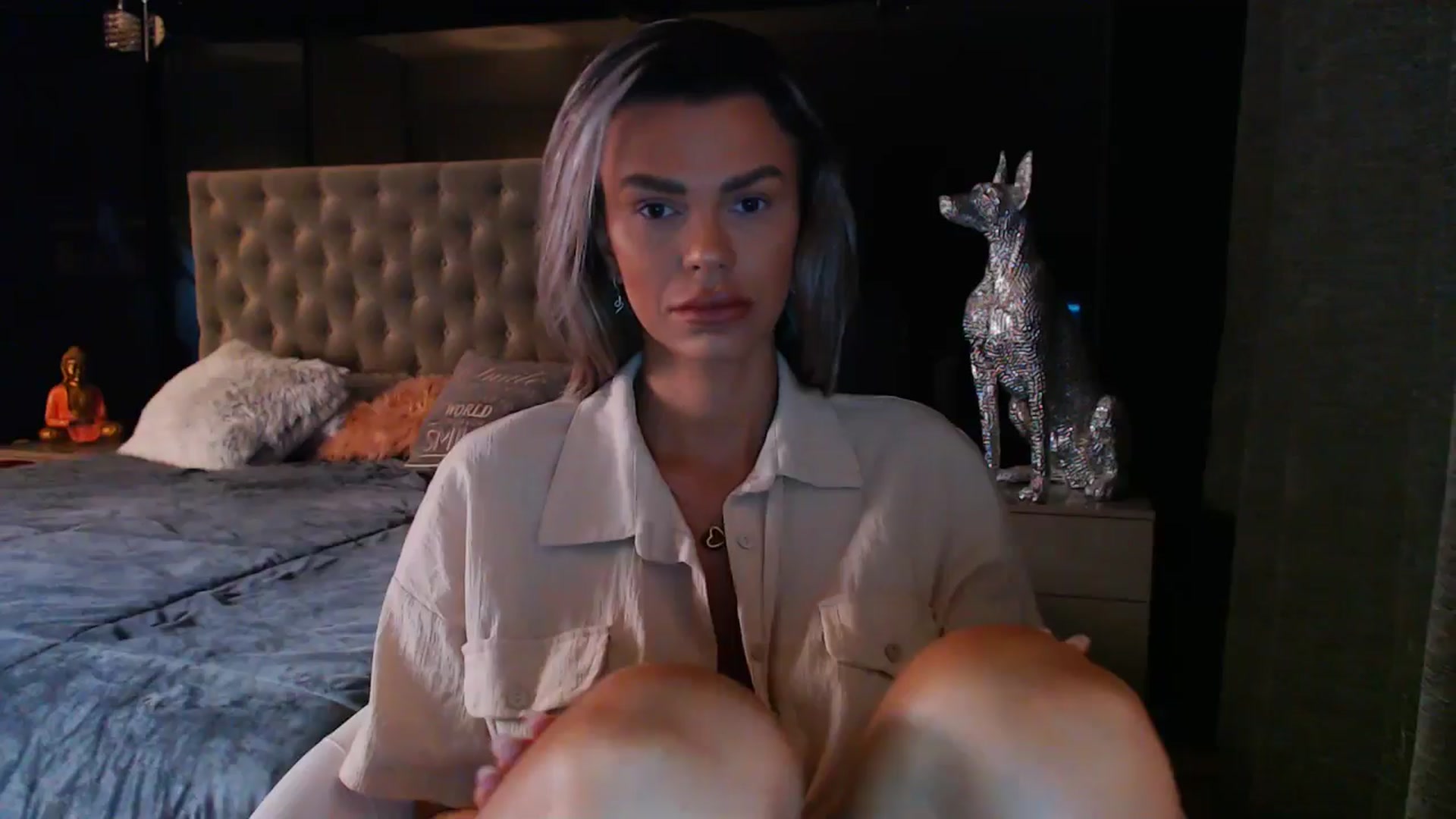 Gallery image thumbnail from D_y_y's myfreecams stream on, 06/05/2024, 04:34 image 2 of 20