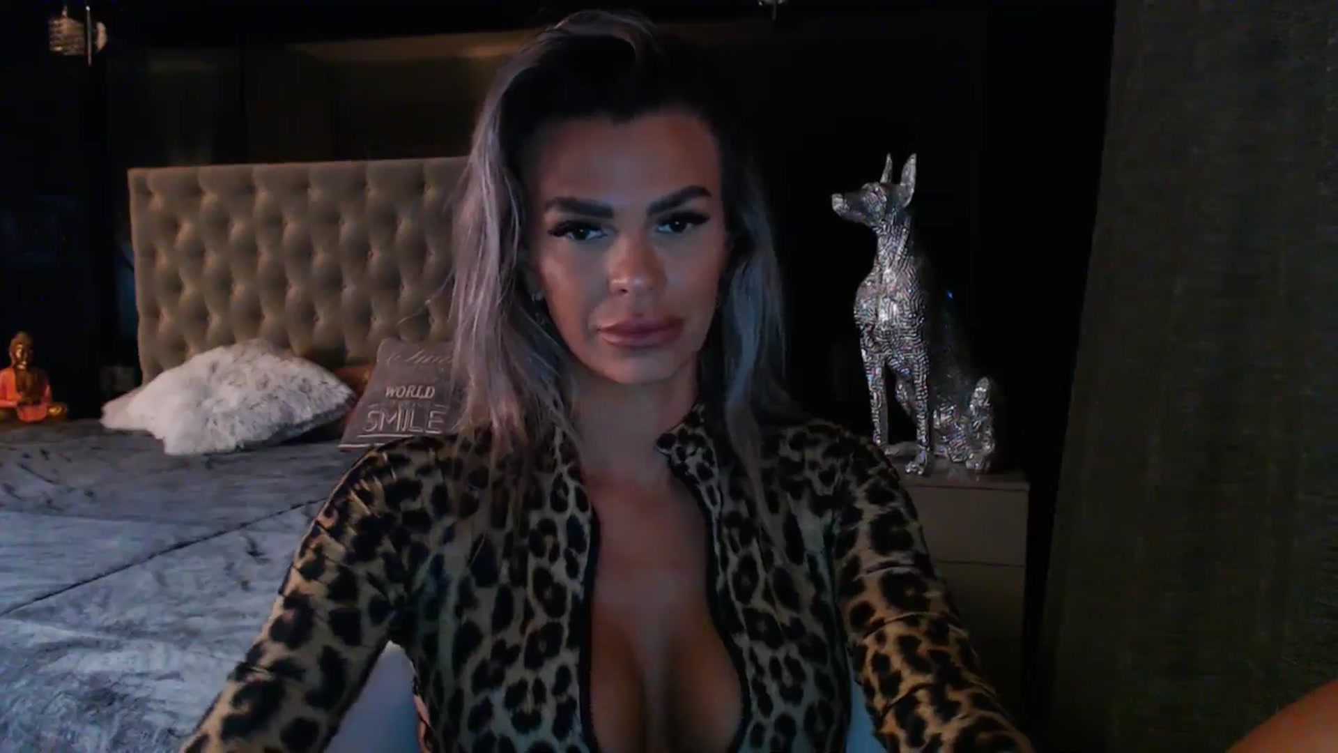 Gallery image thumbnail from D_y_y's myfreecams stream on, 06/11/2024, 05:01 image 19 of 20