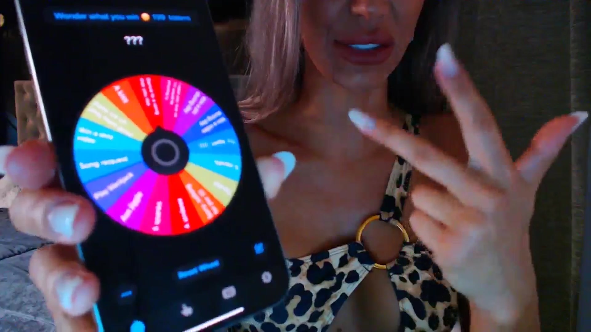 Gallery image thumbnail from D_y_y's myfreecams stream on, 06/20/2024, 04:46 image 13 of 20