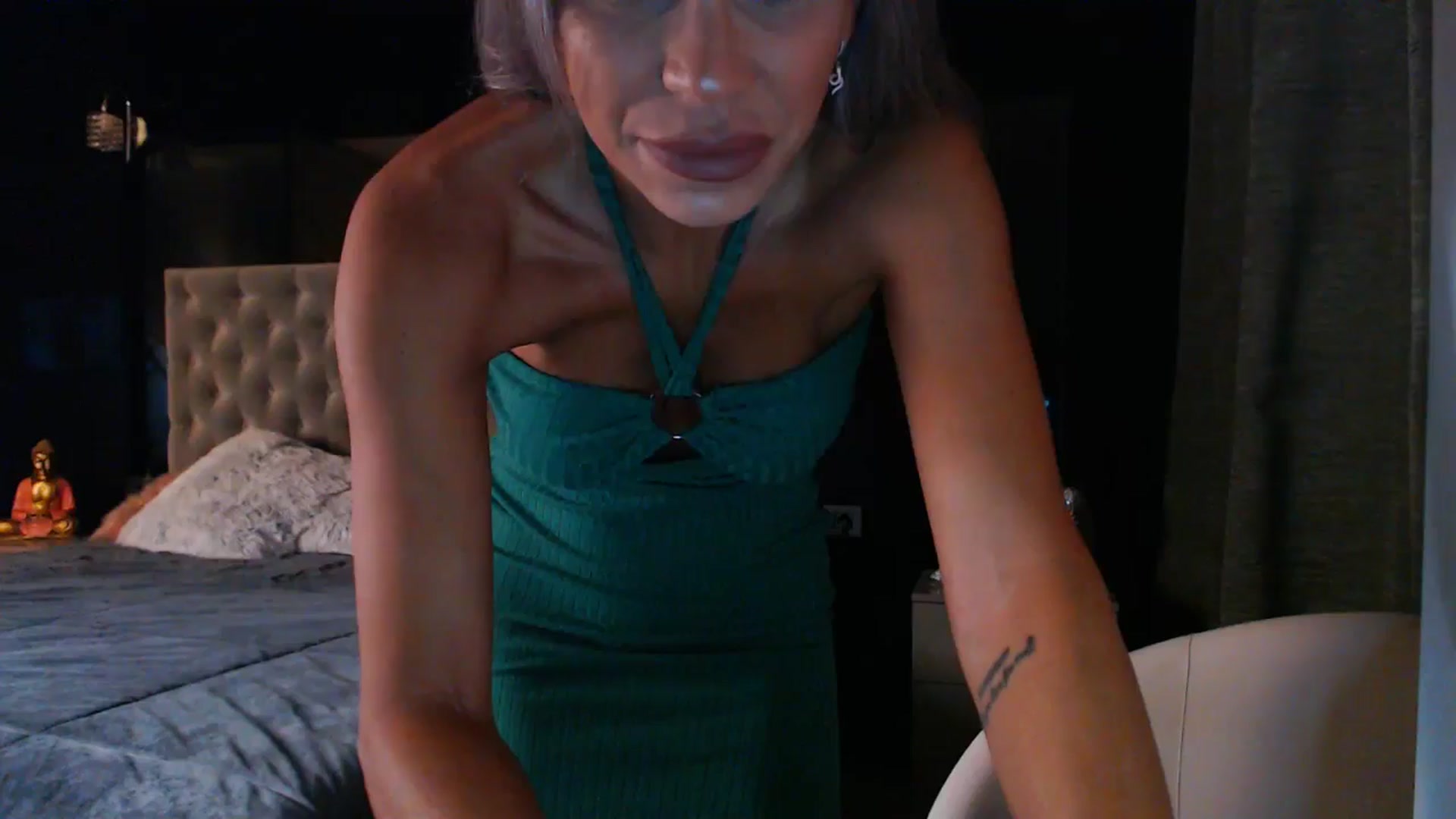 Gallery image thumbnail from D_y_y's myfreecams stream on, 07/06/2024, 05:06 image 5 of 20