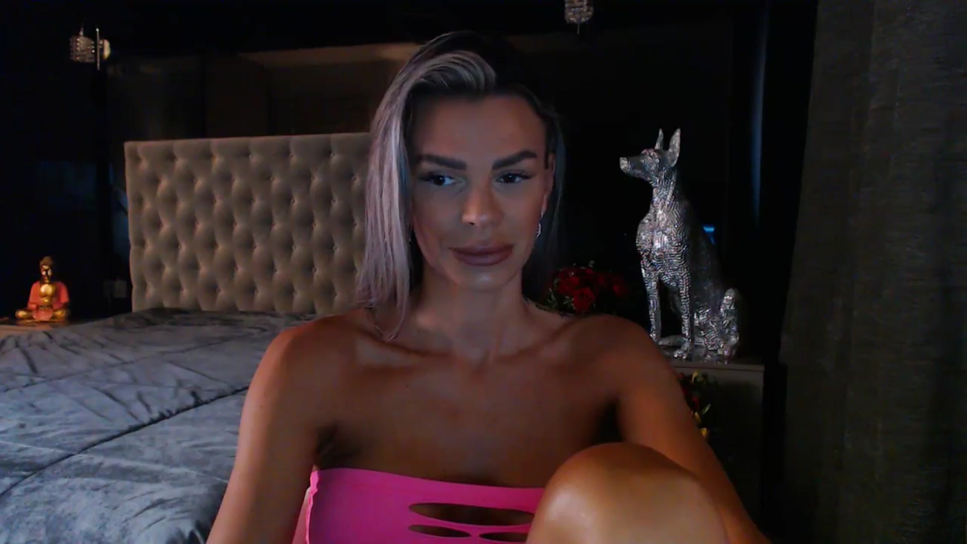 Gallery image thumbnail from D_y_y's myfreecams stream on, 07/22/2024, 05:25 image 20 of 20