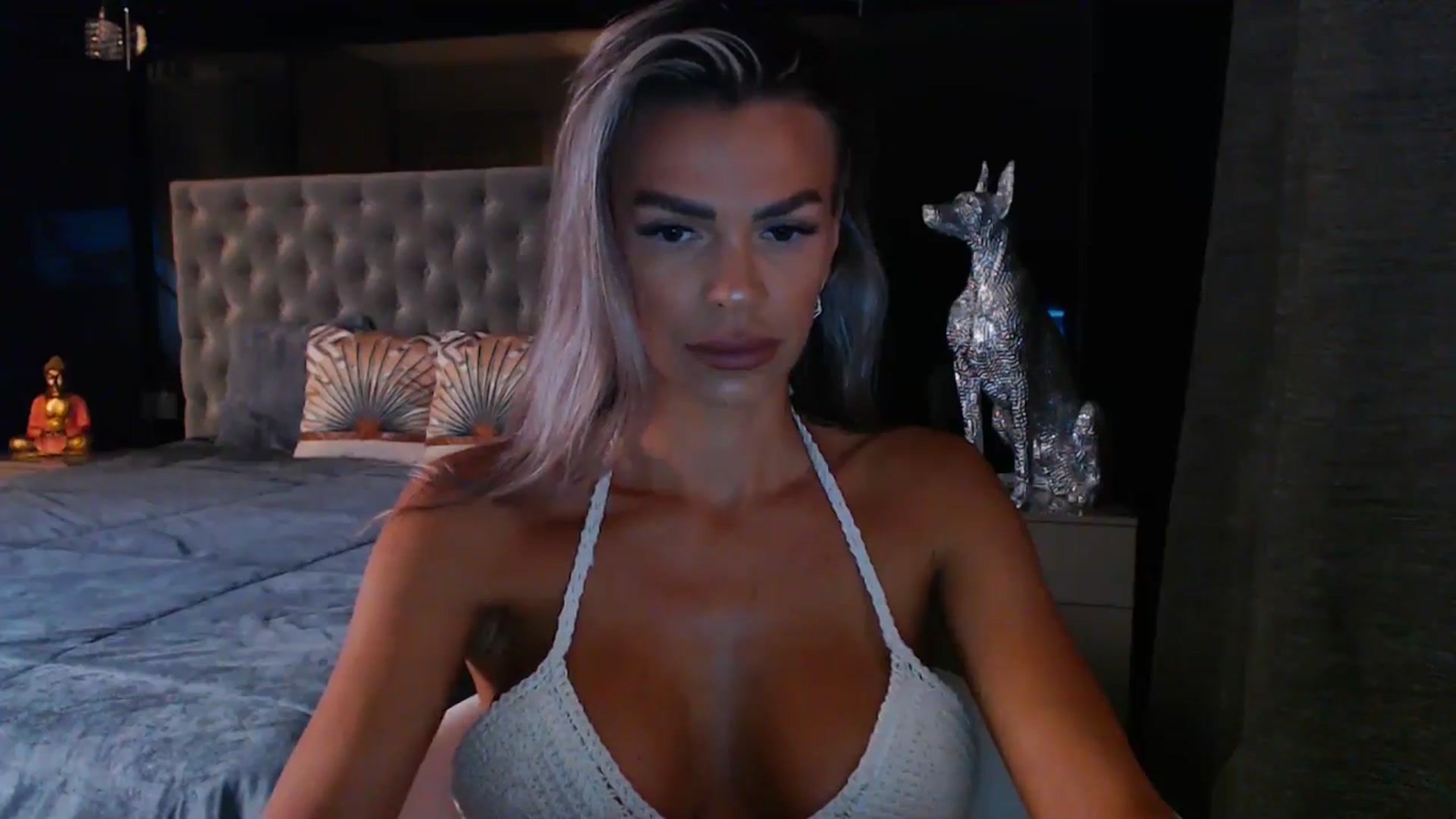 Gallery image thumbnail from D_y_y's myfreecams stream on, 07/30/2024, 05:48 image 5 of 20