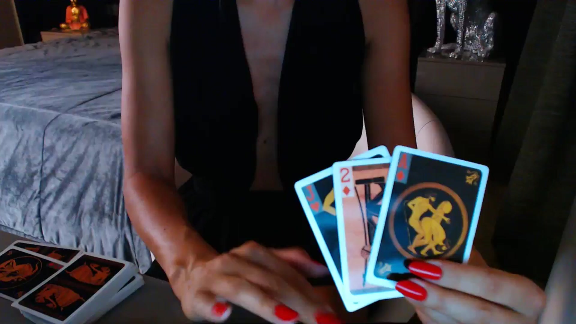 Gallery image thumbnail from D_y_y's myfreecams stream on, 08/03/2024, 03:46 image 19 of 20