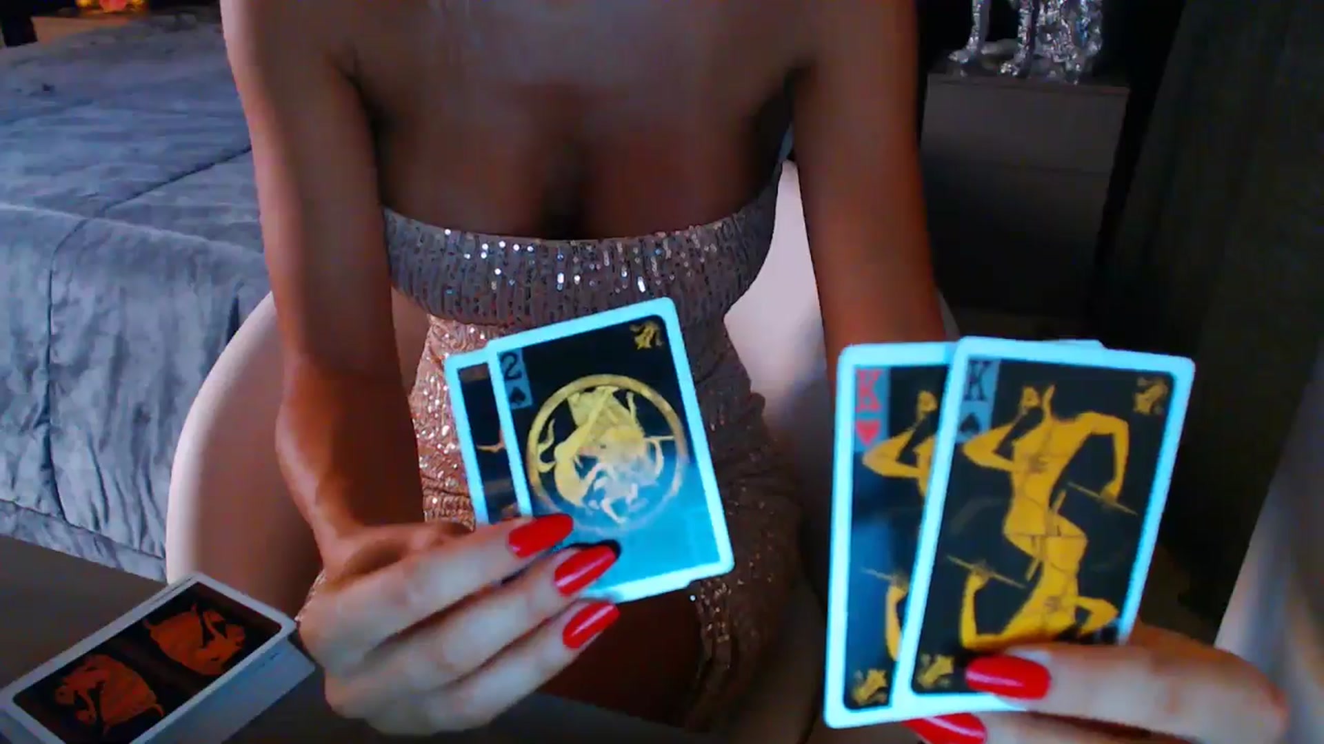 Gallery image thumbnail from D_y_y's myfreecams stream on, 08/05/2024, 05:25 image 8 of 20