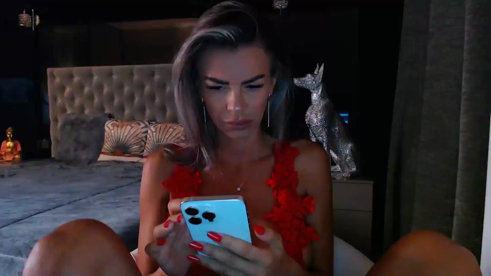 Gallery image thumbnail from D_y_y's myfreecams stream on, 08/22/2024, 03:08 image 1 of 20
