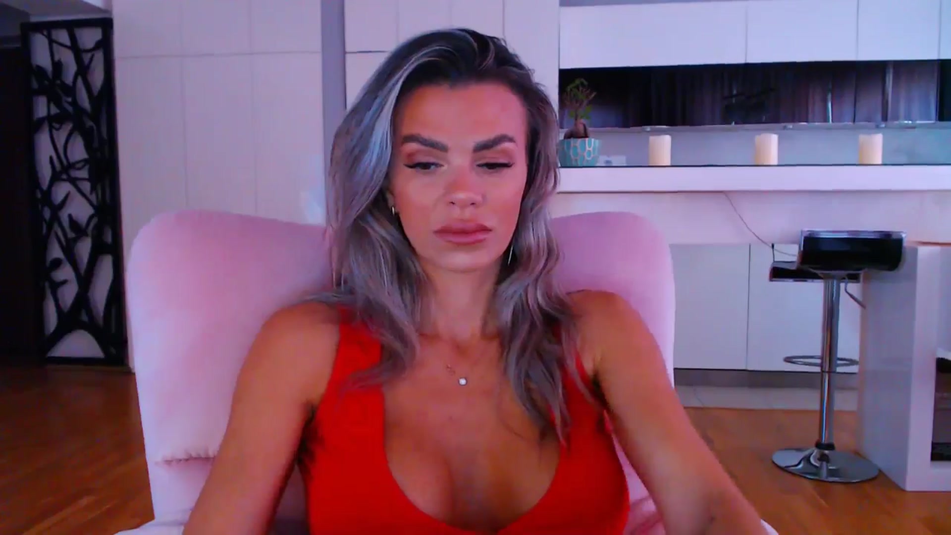 Gallery image thumbnail from D_y_y's myfreecams stream on, 09/24/2024, 05:22 image 14 of 20
