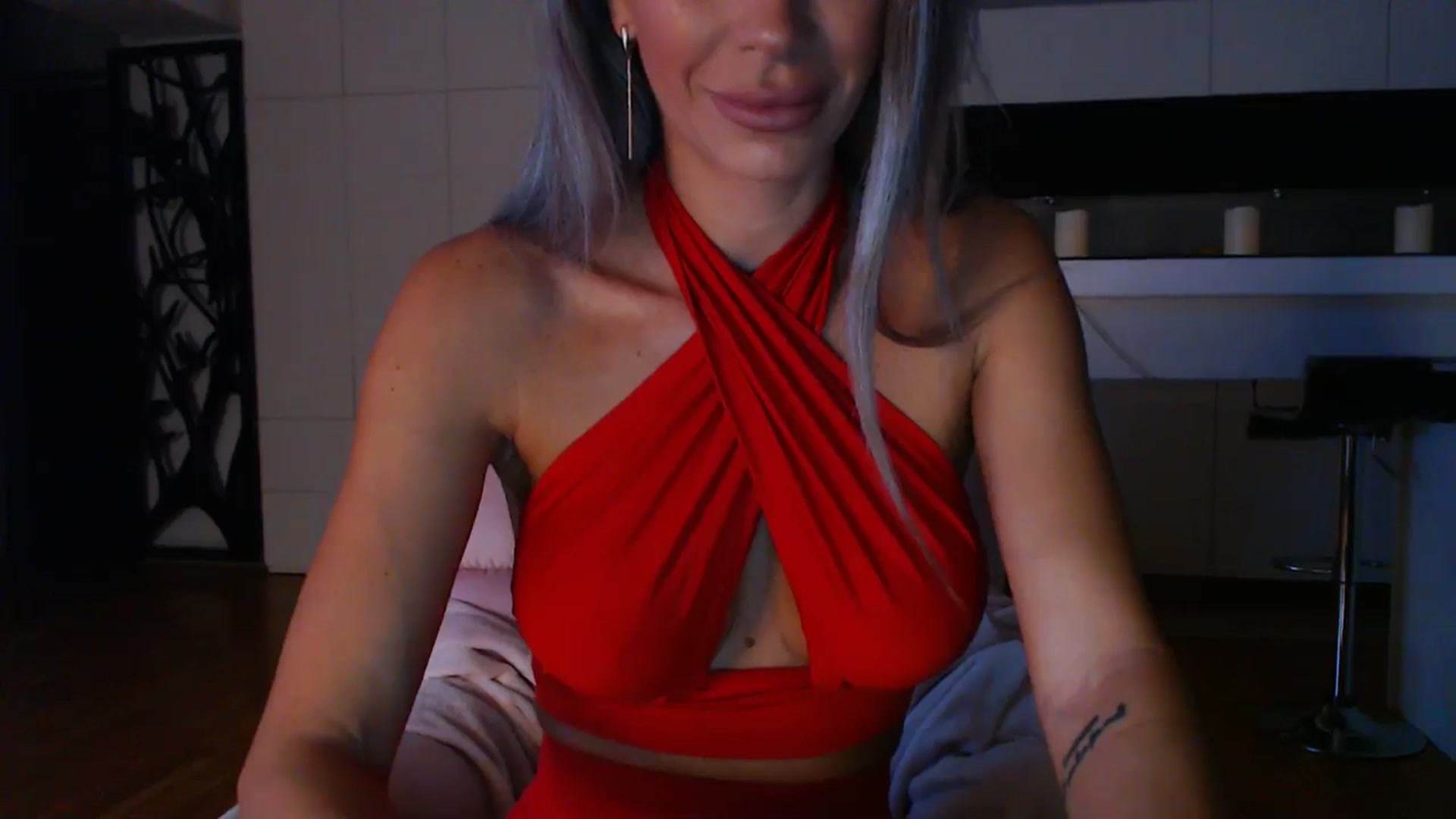 Gallery image thumbnail from D_y_y's myfreecams stream on, 09/27/2024, 04:48 image 4 of 20