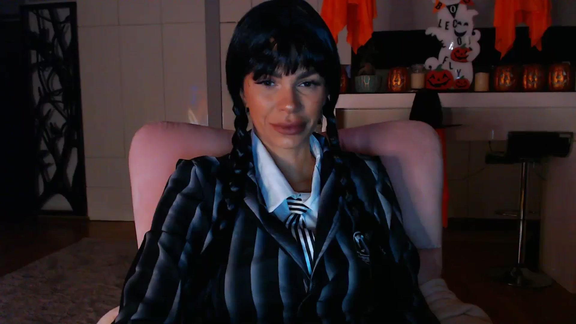 Gallery image thumbnail from D_y_y's myfreecams stream on, 11/01/2024, 05:11 image 3 of 20