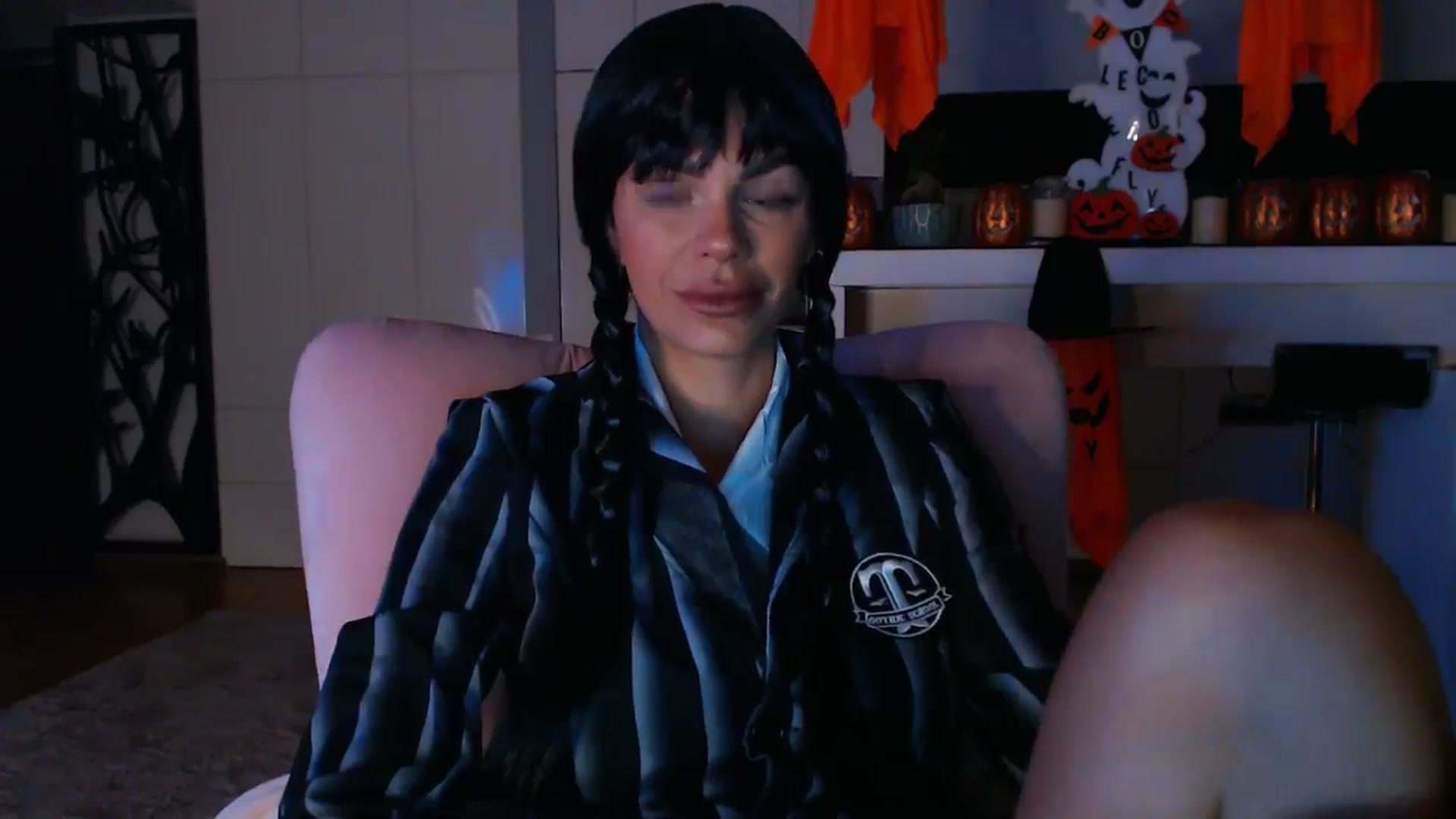 Gallery image thumbnail from D_y_y's myfreecams stream on, 11/01/2024, 05:11 image 2 of 20