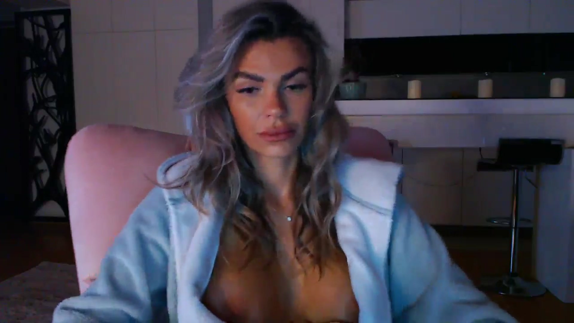 Gallery image thumbnail from D_y_y's myfreecams stream on, 11/02/2024, 04:58 image 20 of 20