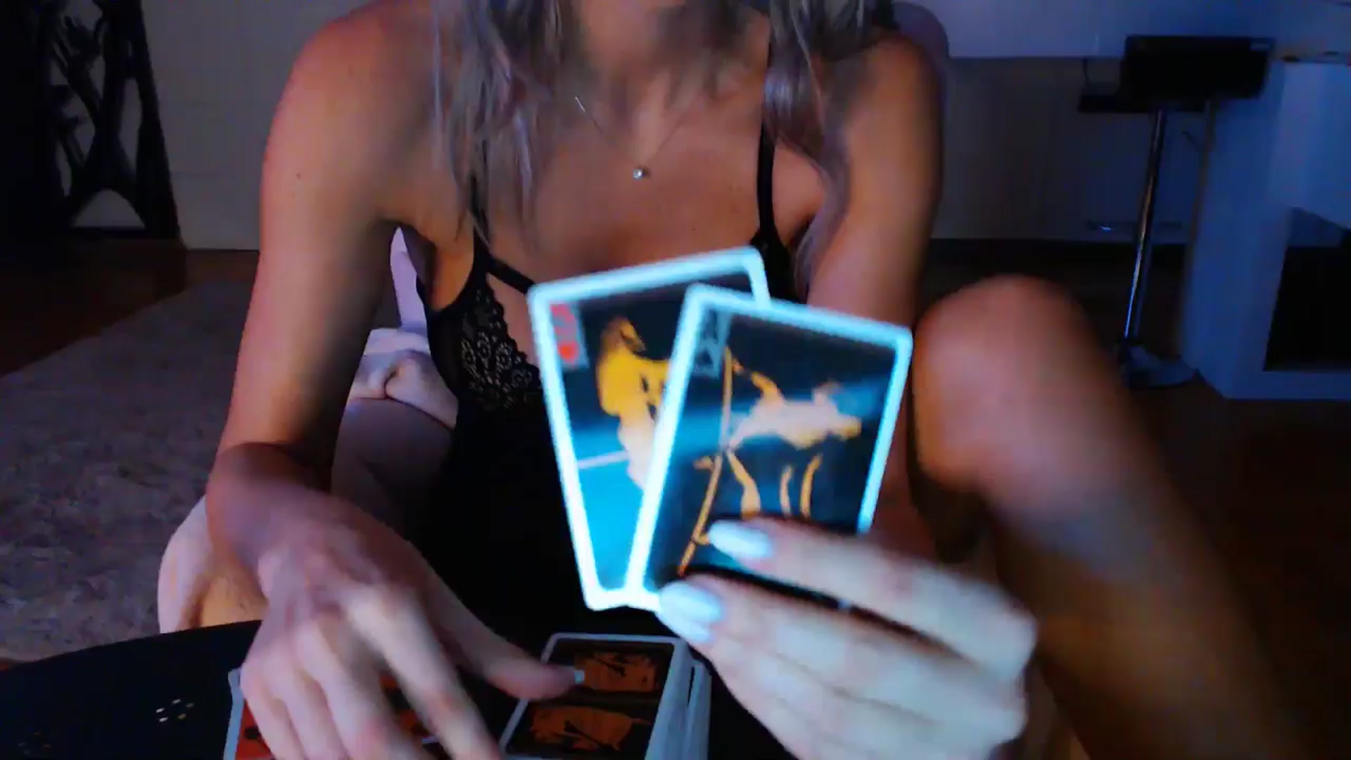 Gallery image thumbnail from D_y_y's myfreecams stream on, 11/03/2024, 04:23 image 10 of 20