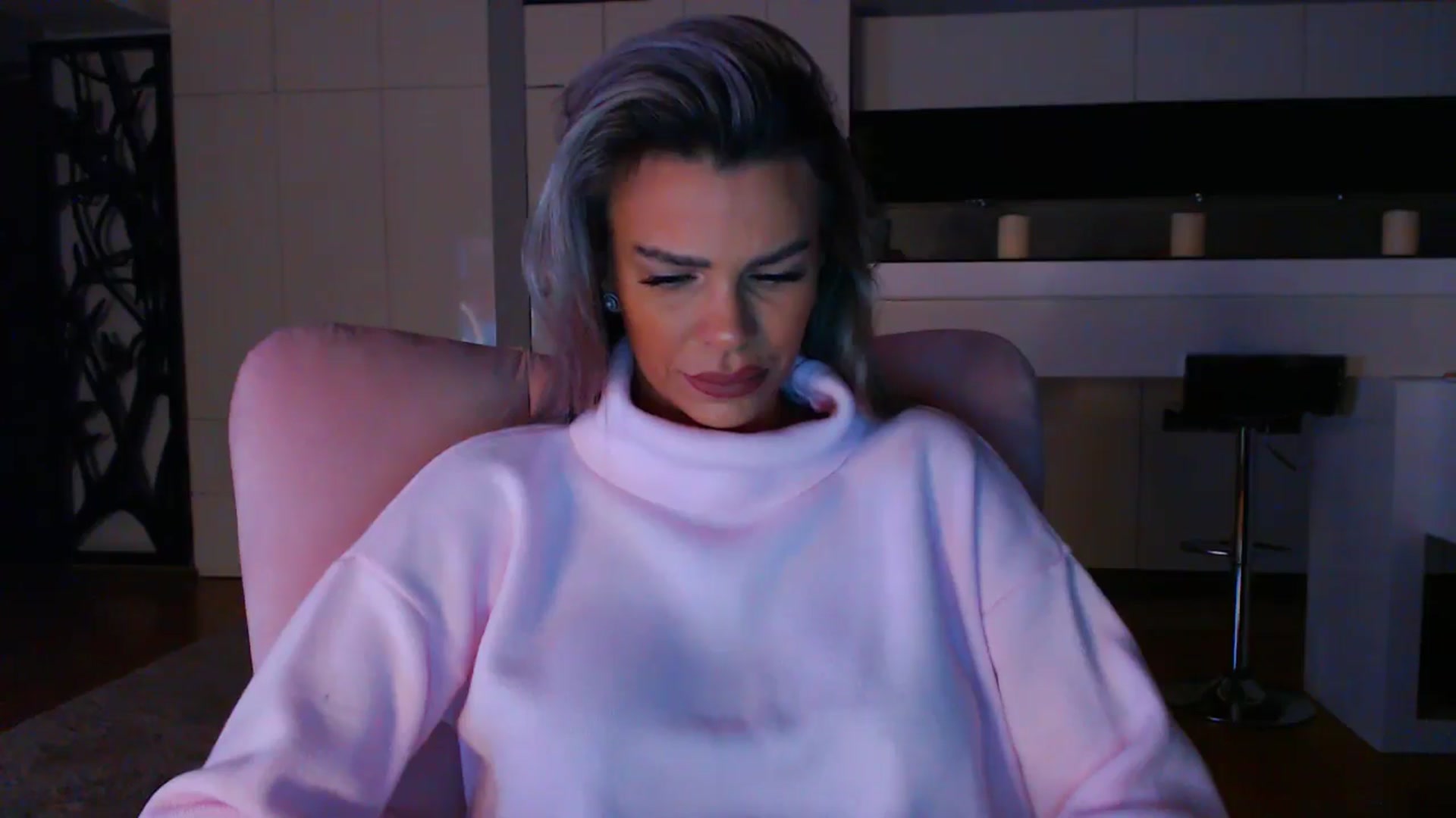 Gallery image thumbnail from D_y_y's myfreecams stream on, 12/05/2024, 05:02 image 20 of 20