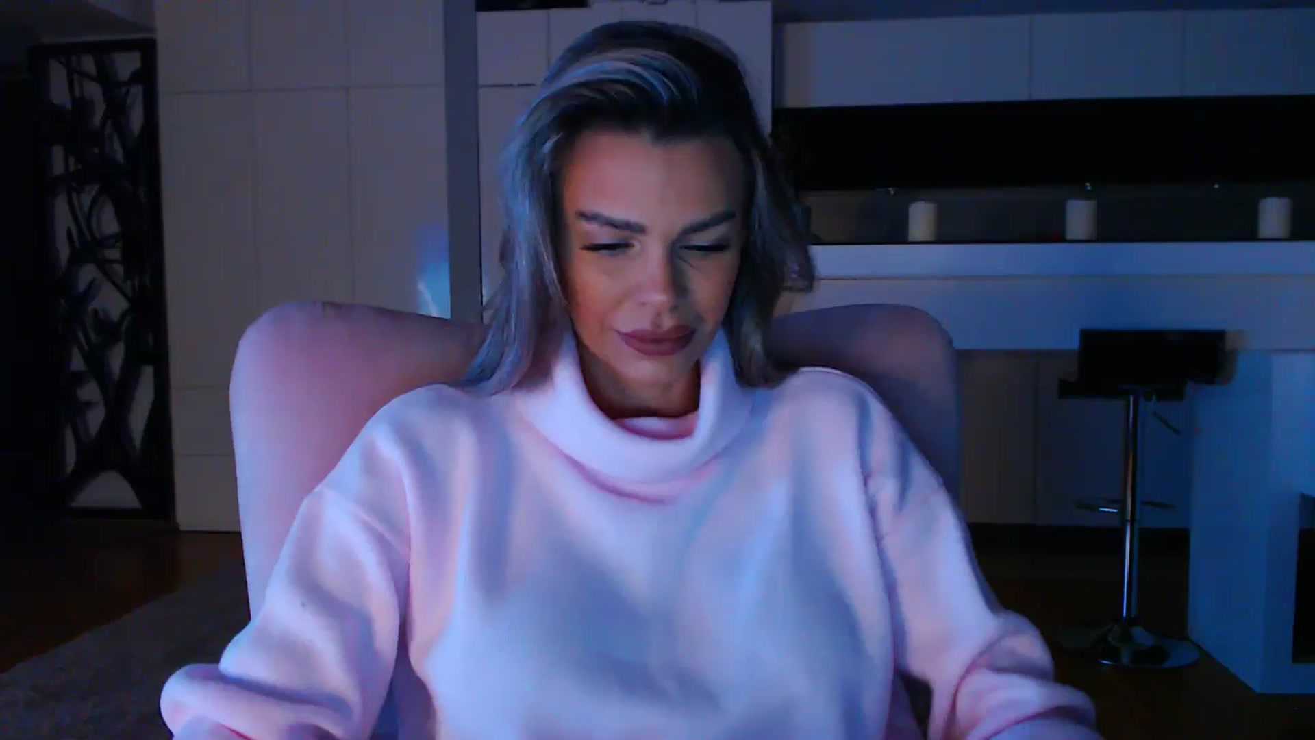 Gallery image thumbnail from D_y_y's myfreecams stream on, 12/05/2024, 05:02 image 4 of 20
