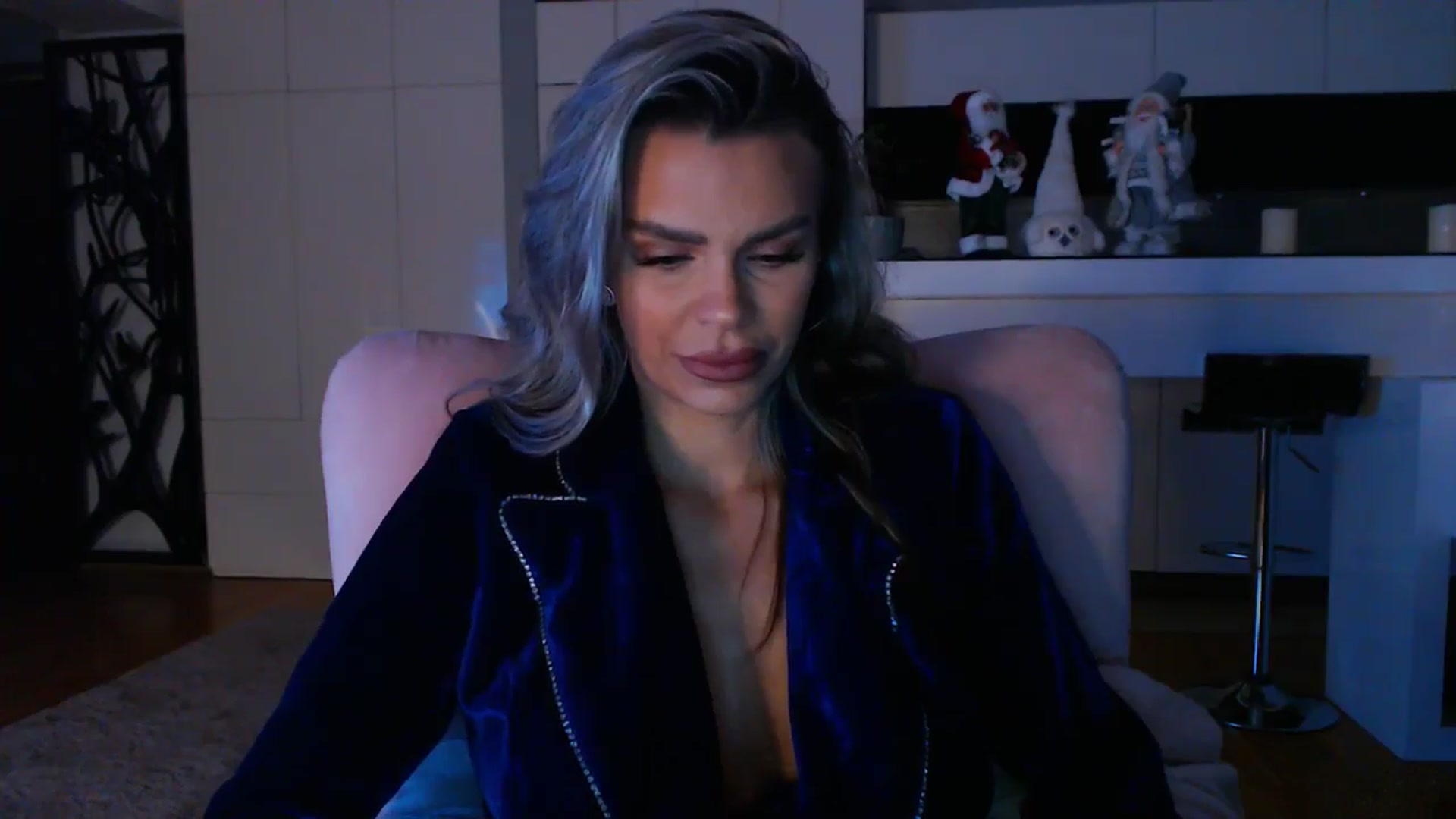 Gallery image thumbnail from D_y_y's myfreecams stream on, 12/06/2024, 05:49 image 20 of 20