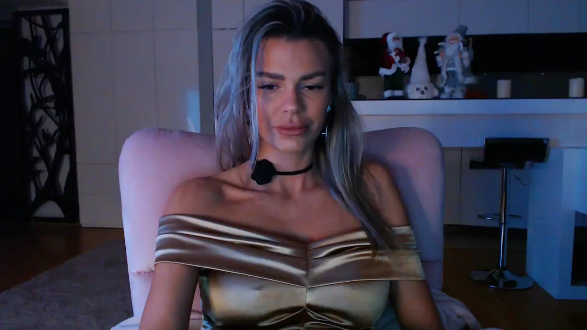 Gallery image thumbnail from D_y_y's myfreecams stream on, 12/09/2024, 06:14 image 15 of 20