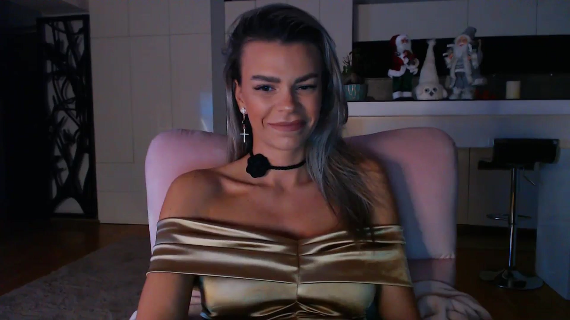 Gallery image thumbnail from D_y_y's myfreecams stream on, 12/09/2024, 06:14 image 2 of 20
