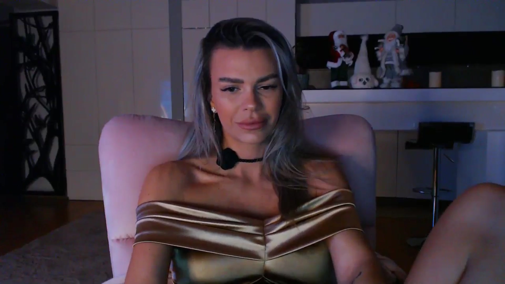 Gallery image thumbnail from D_y_y's myfreecams stream on, 12/09/2024, 06:14 image 13 of 20