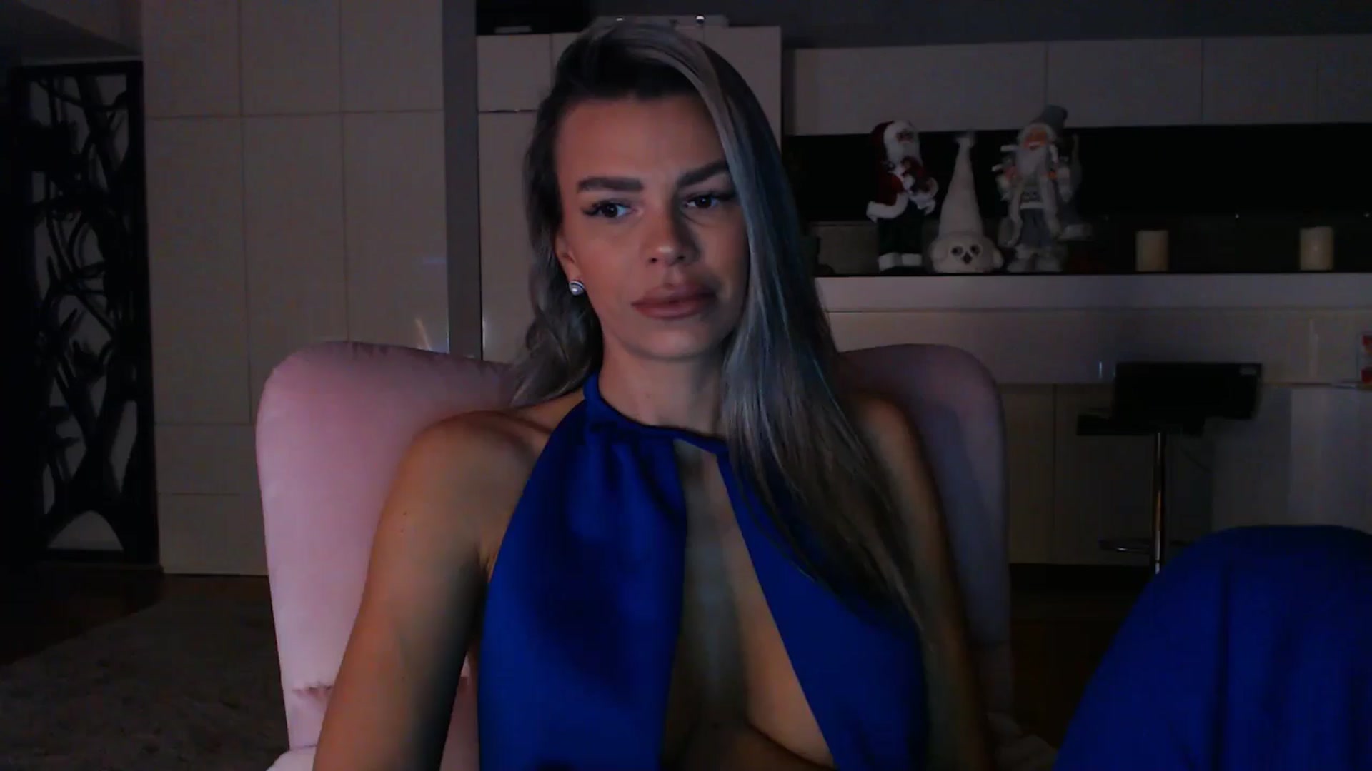 Gallery image thumbnail from D_y_y's myfreecams stream on, 12/11/2024, 05:43 image 1 of 20