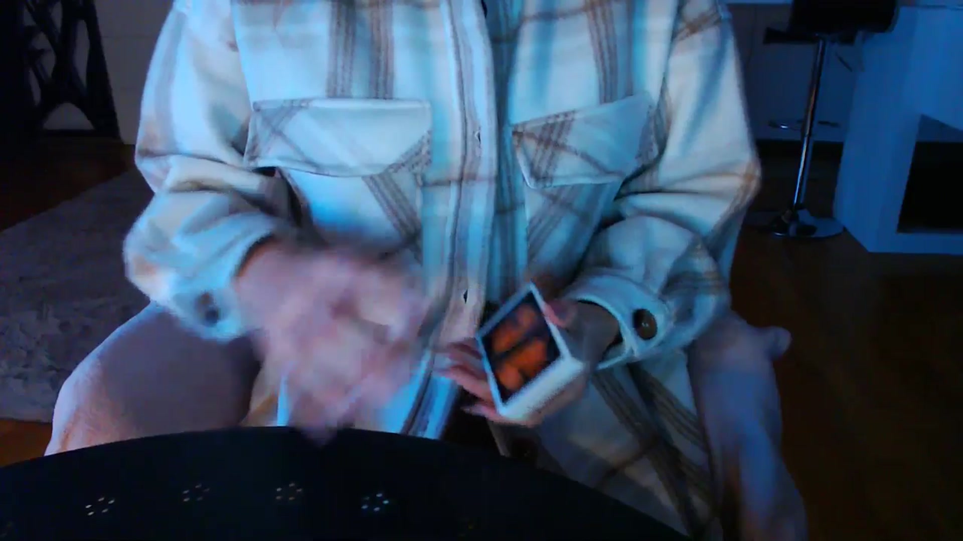Gallery image thumbnail from D_y_y's myfreecams stream on, 12/12/2024, 05:47 image 8 of 20