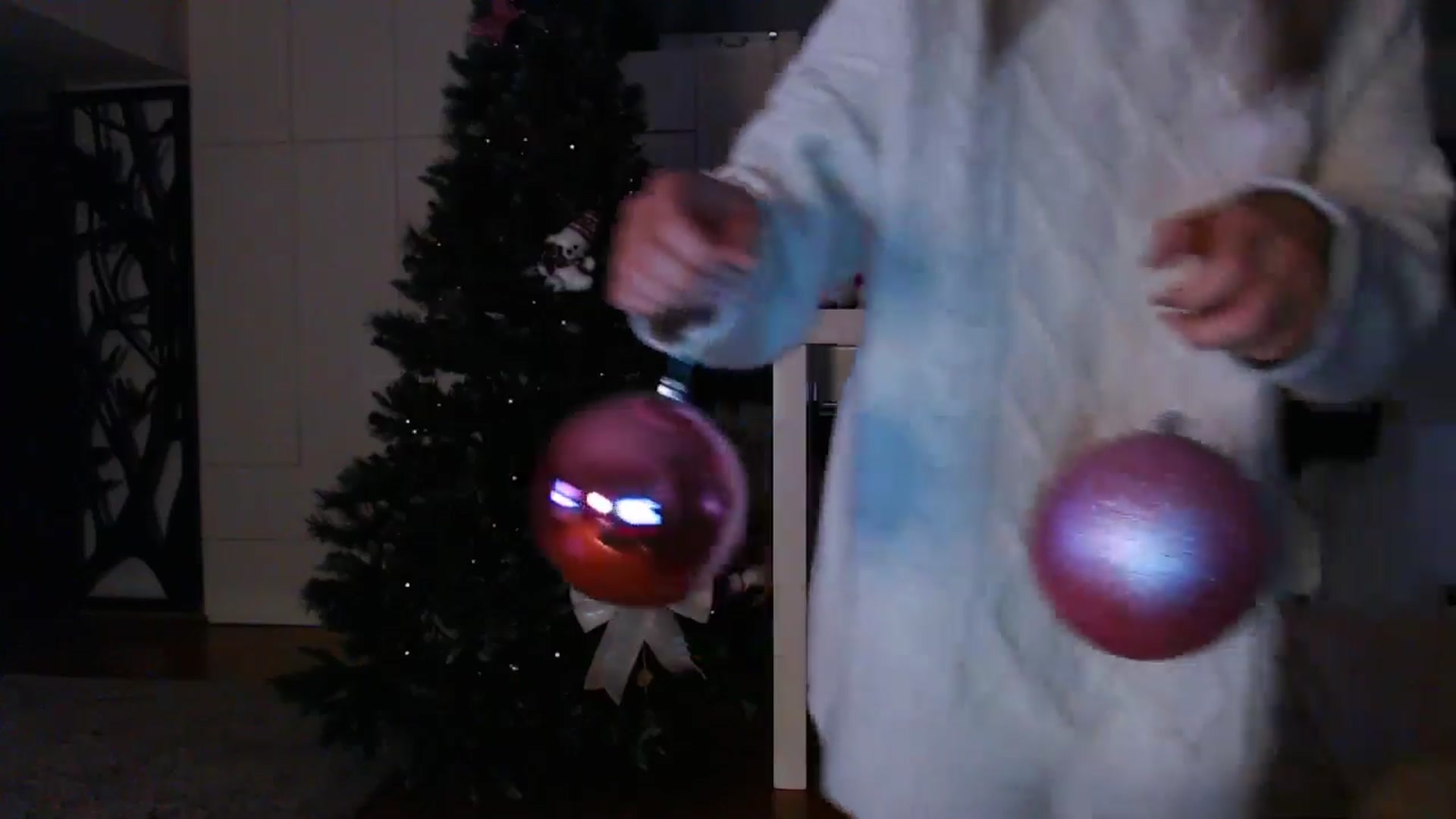 Gallery image thumbnail from D_y_y's myfreecams stream on, 12/17/2024, 05:58 image 9 of 20