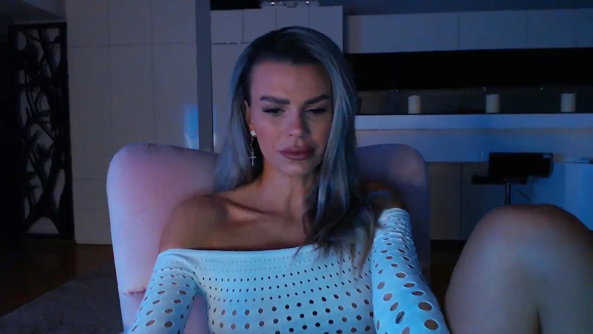 Gallery image thumbnail from D_y_y's myfreecams stream on, 01/03/2025, 06:13 image 4 of 20