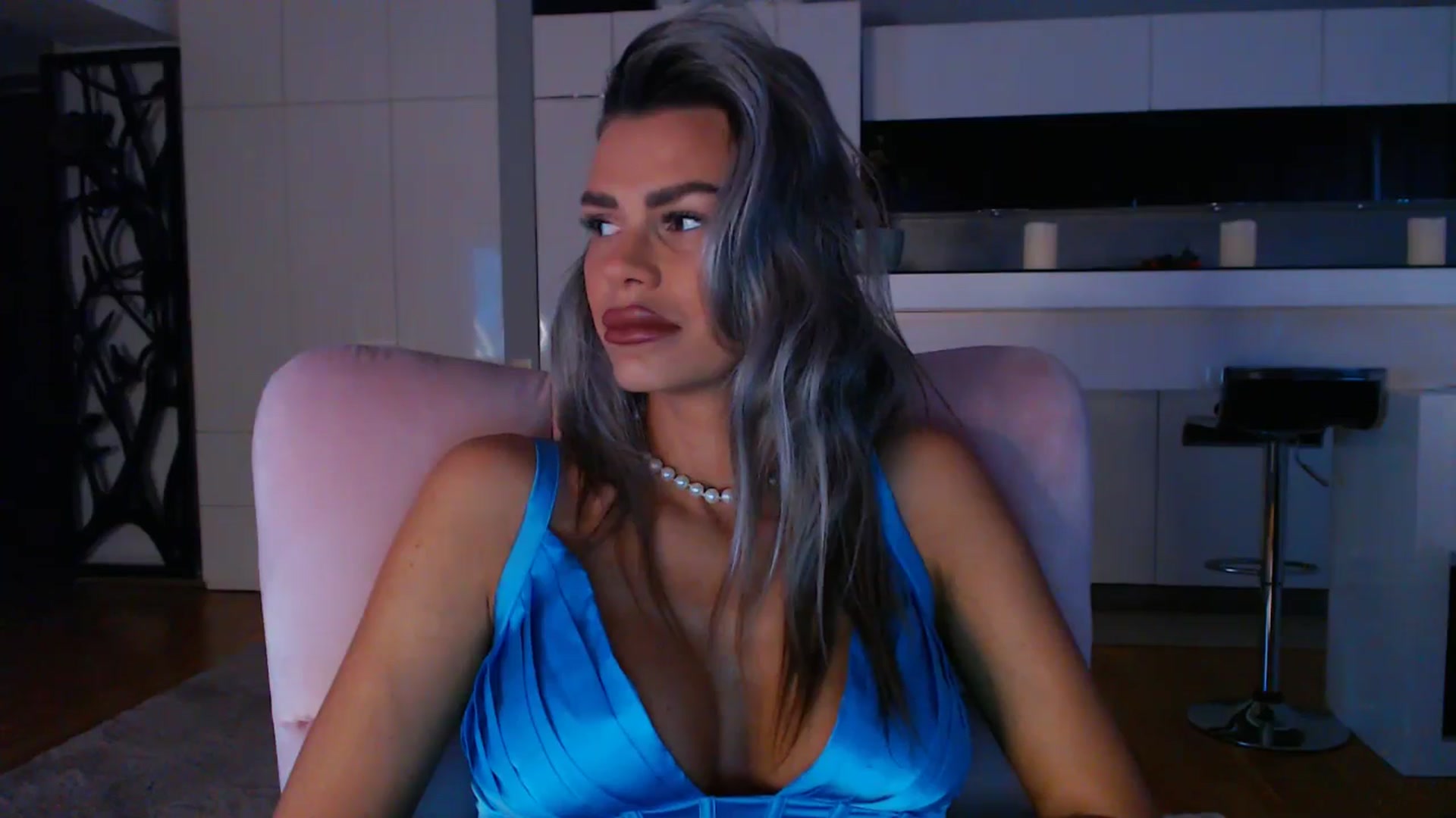 Gallery image thumbnail from D_y_y's myfreecams stream on, 01/08/2025, 06:08 image 20 of 20
