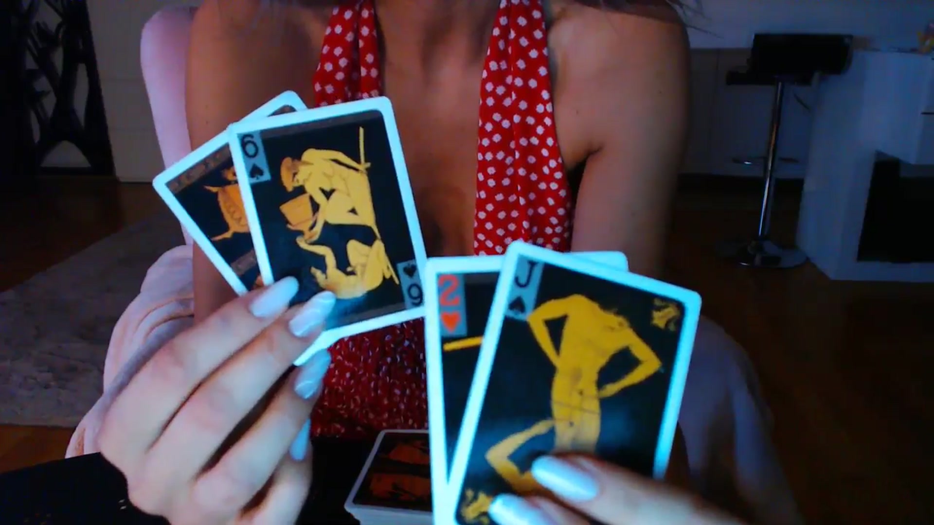 Gallery image thumbnail from D_y_y's myfreecams stream on, 01/15/2025, 06:06 image 12 of 20