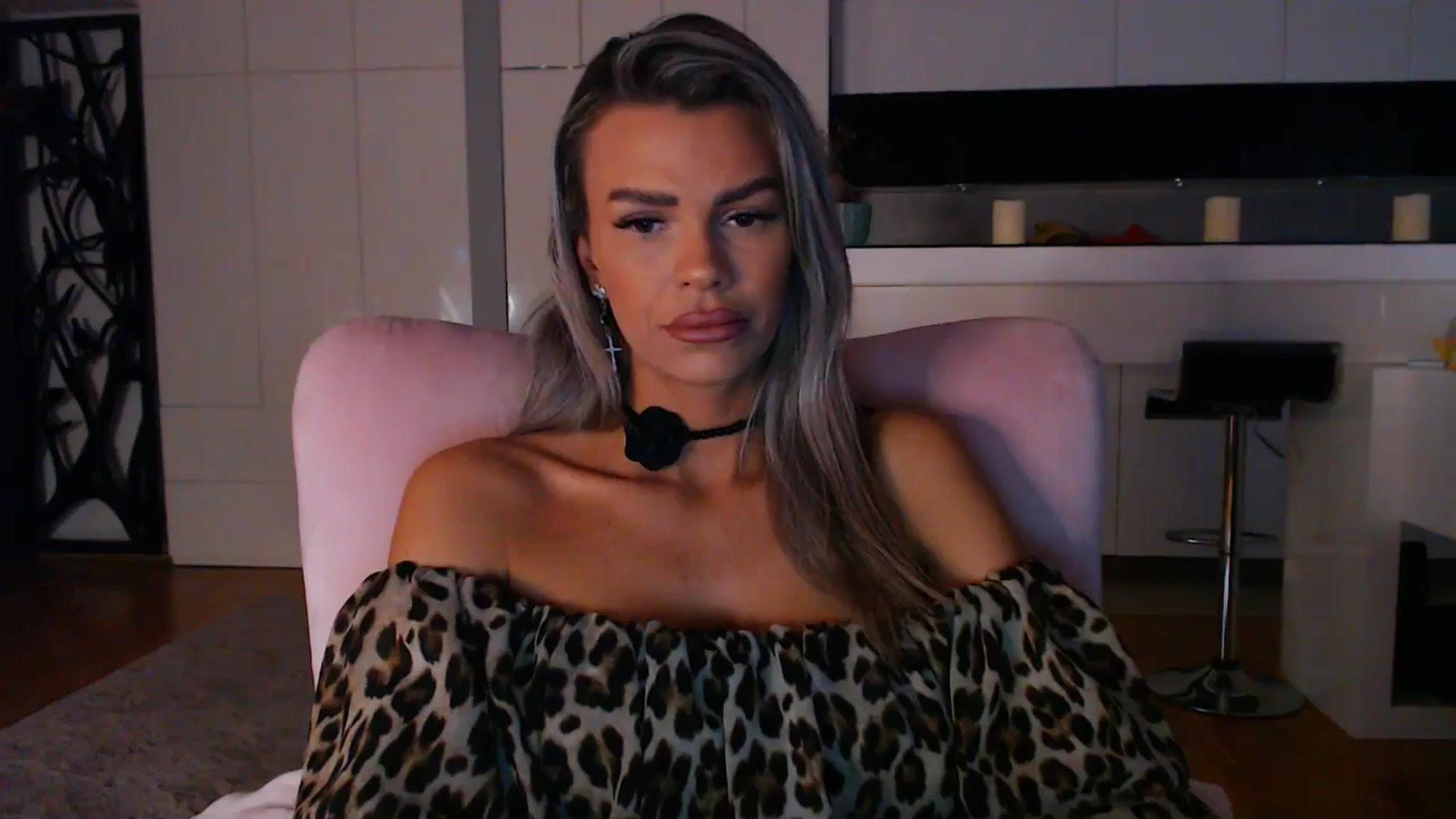 Gallery image thumbnail from D_y_y's myfreecams stream on, 02/05/2025, 05:48 image 20 of 20