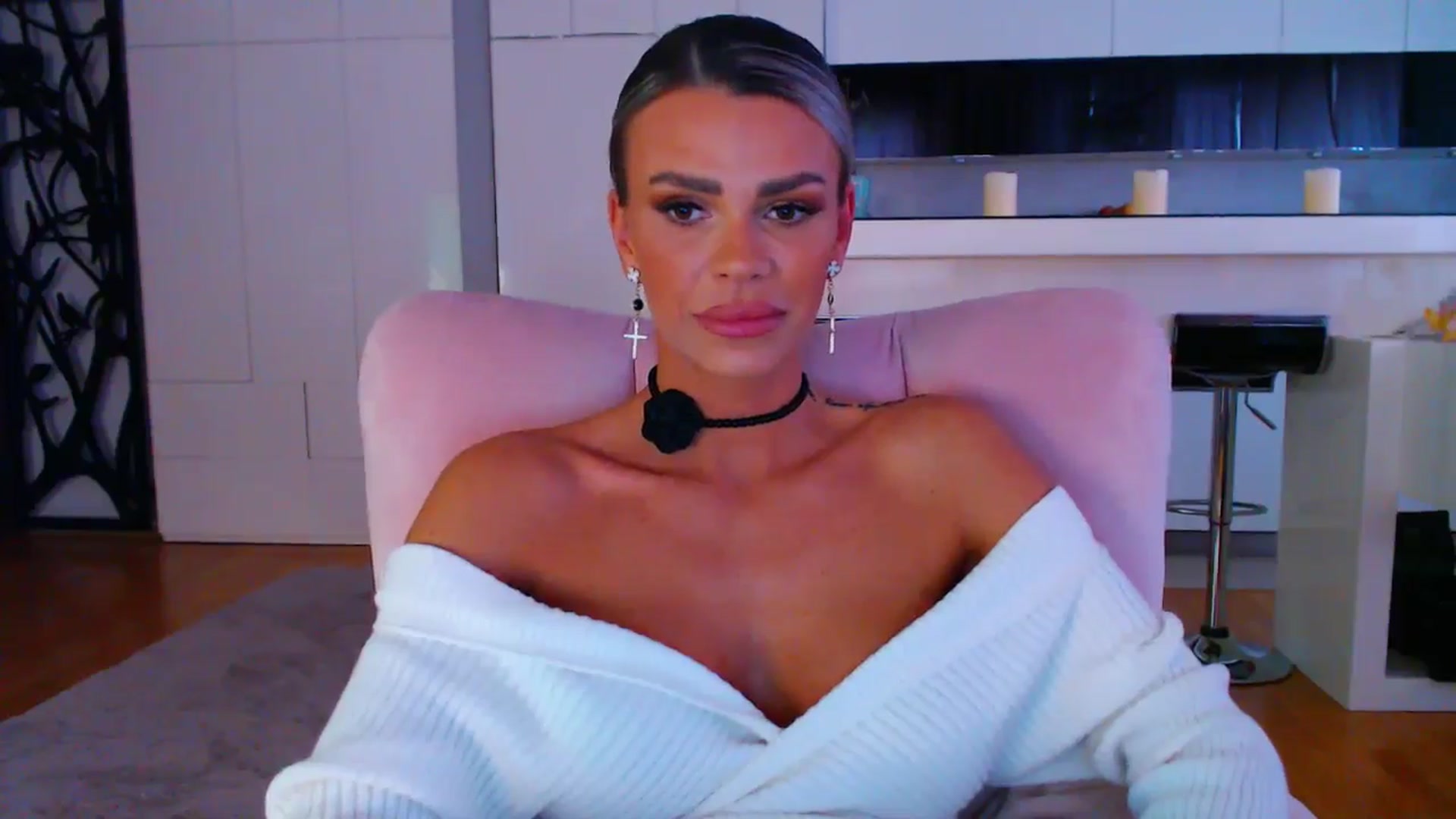 Gallery image thumbnail from D_y_y's myfreecams stream on, 02/22/2025, 05:56 image 19 of 20