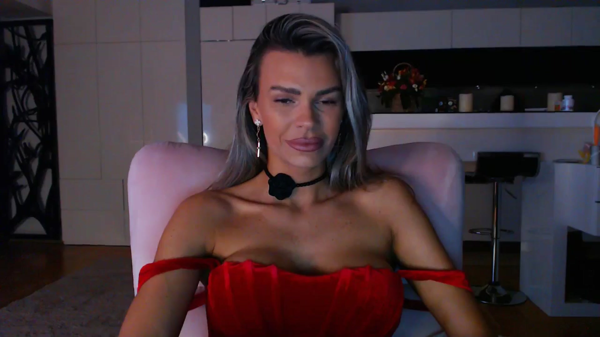 Gallery image thumbnail from D_y_y's myfreecams stream on, 03/03/2025, 05:47 image 7 of 20