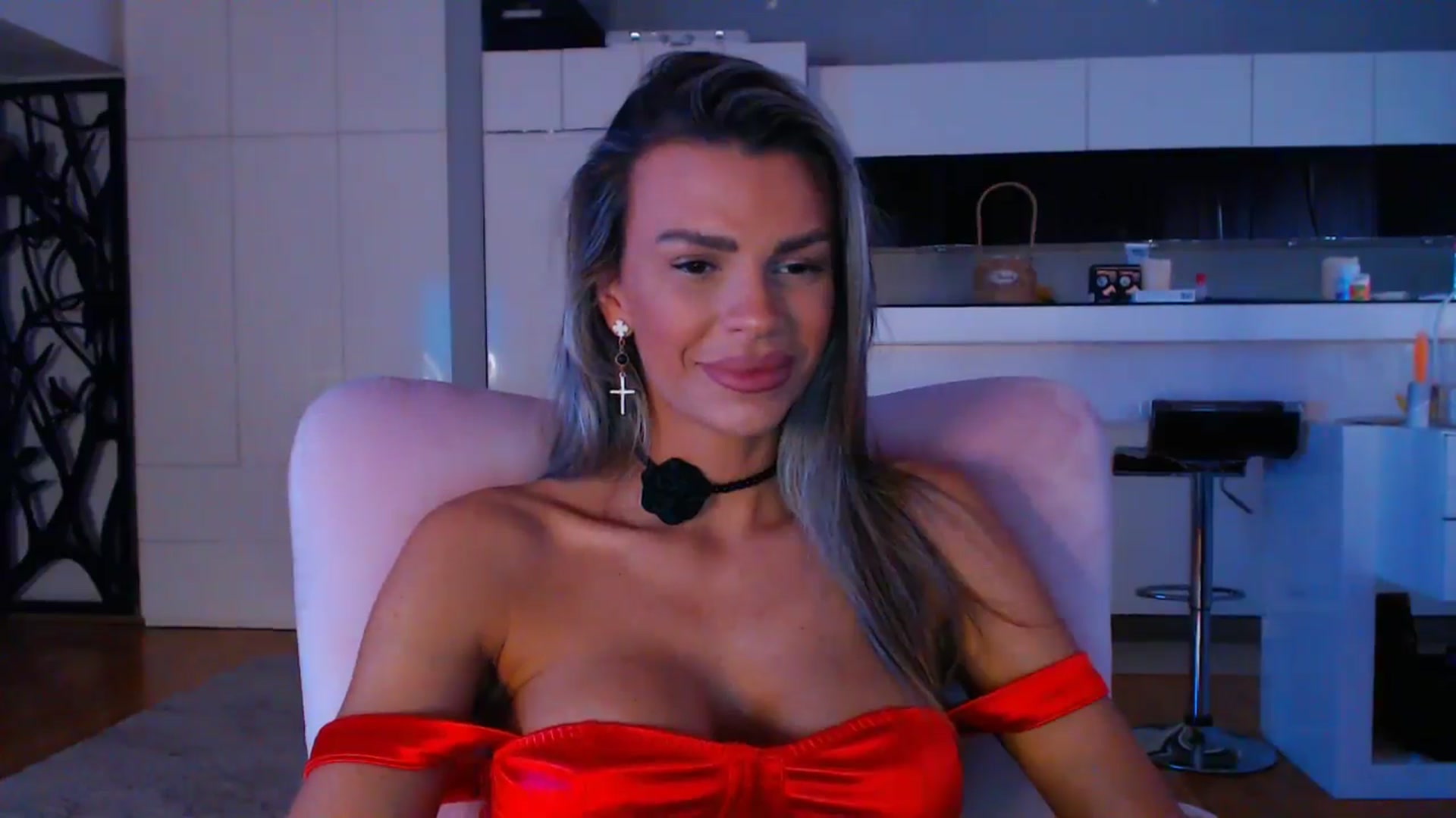 Gallery image thumbnail from D_y_y's myfreecams stream on, 03/08/2025, 05:06 image 16 of 20