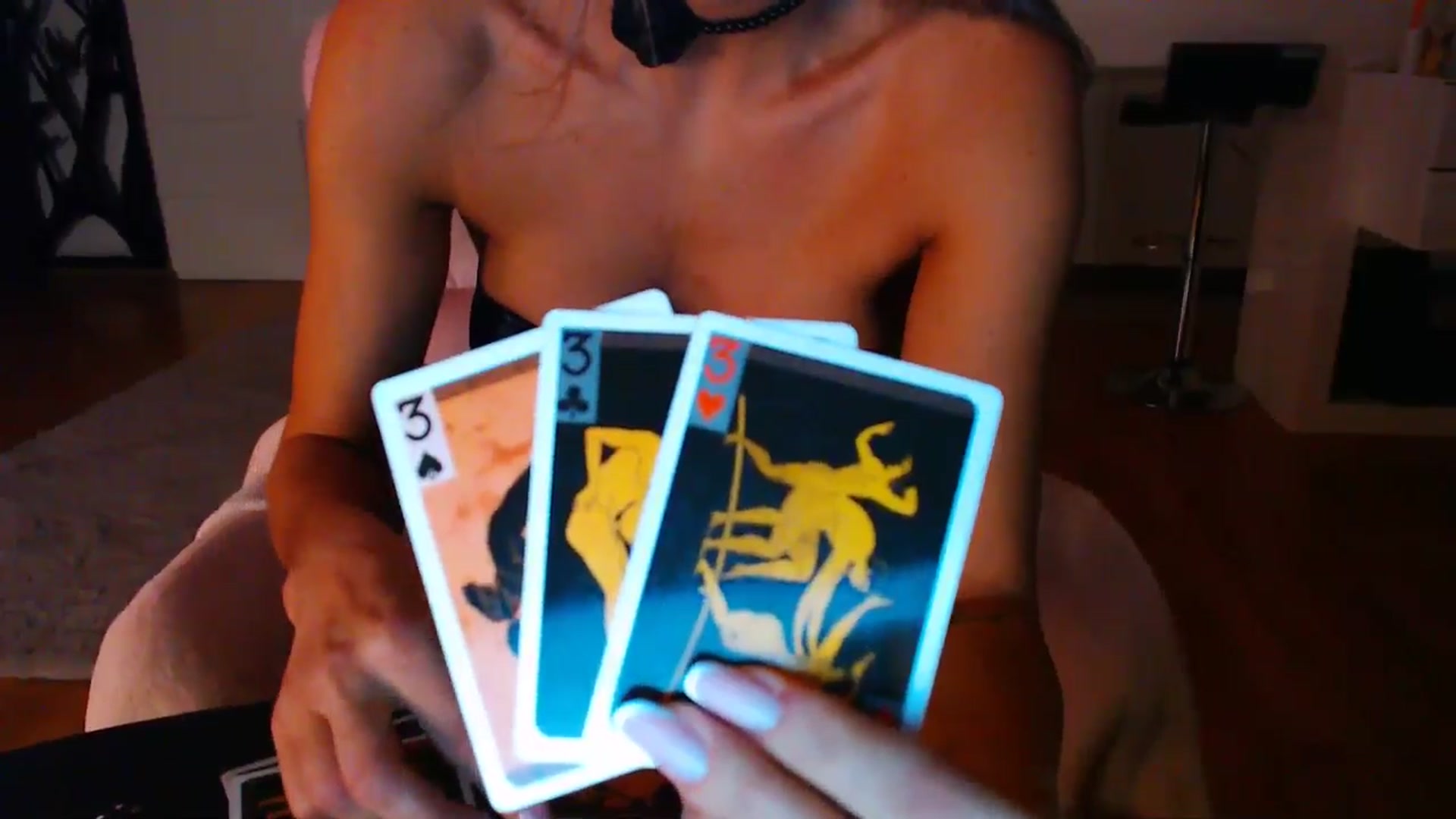 Gallery image thumbnail from D_y_y's myfreecams stream on, 03/13/2025, 04:43 image 5 of 20