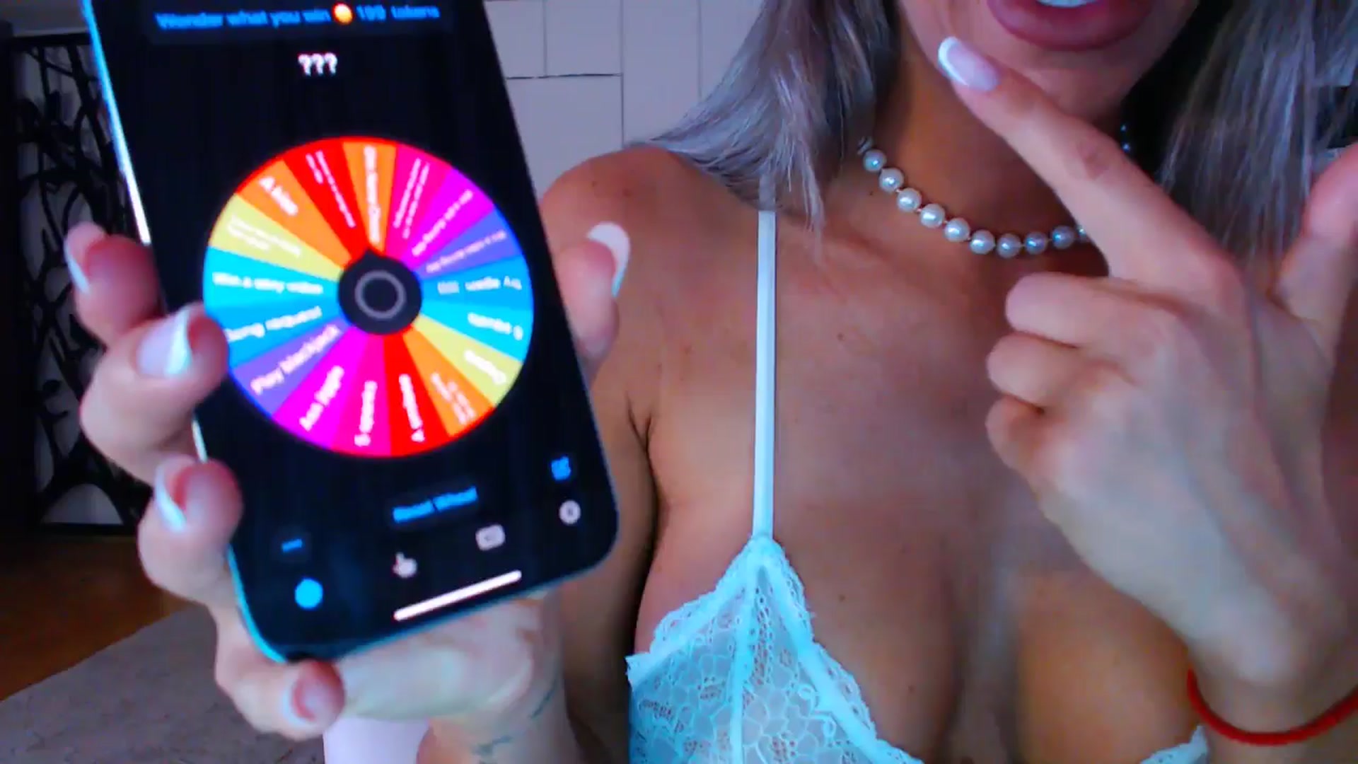Gallery image thumbnail from D_y_y's myfreecams stream on, 05/07/2025, 03:47 image 1 of 20
