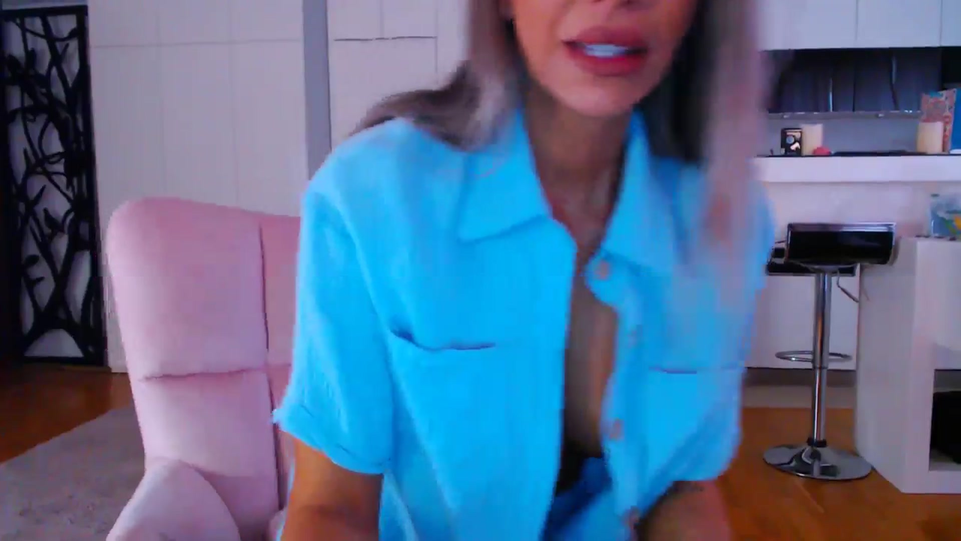 Gallery image thumbnail from D_y_y's myfreecams stream on, 05/09/2025, 04:47 image 9 of 20