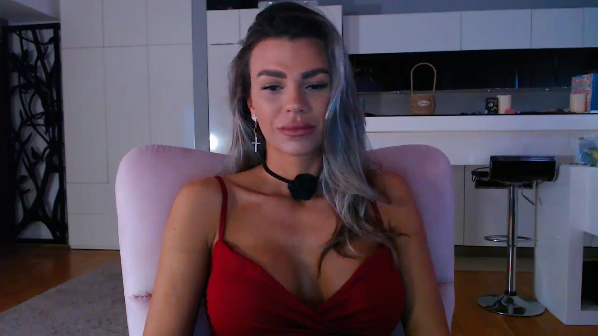 Gallery image thumbnail from D_y_y's myfreecams stream on, 05/10/2025, 04:45 image 6 of 20