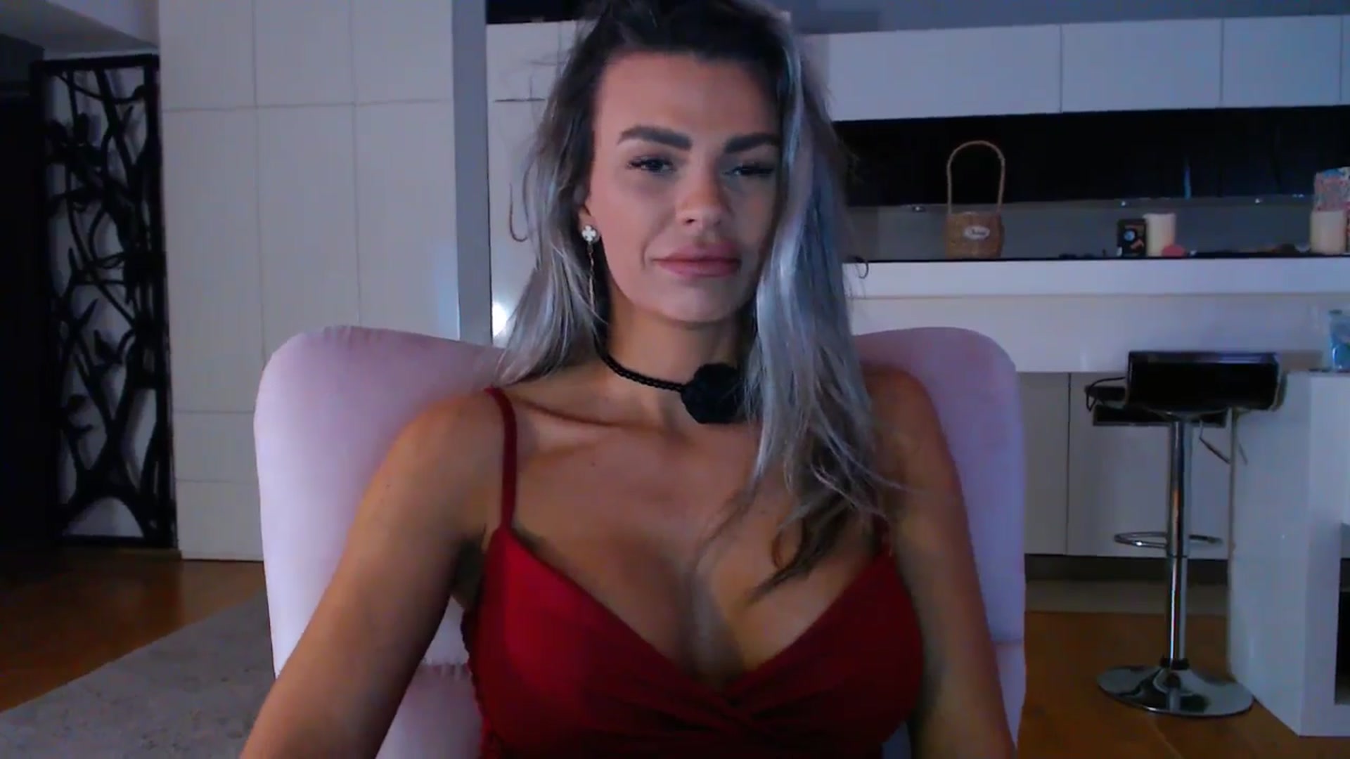 Gallery image thumbnail from D_y_y's myfreecams stream on, 05/10/2025, 04:45 image 9 of 20