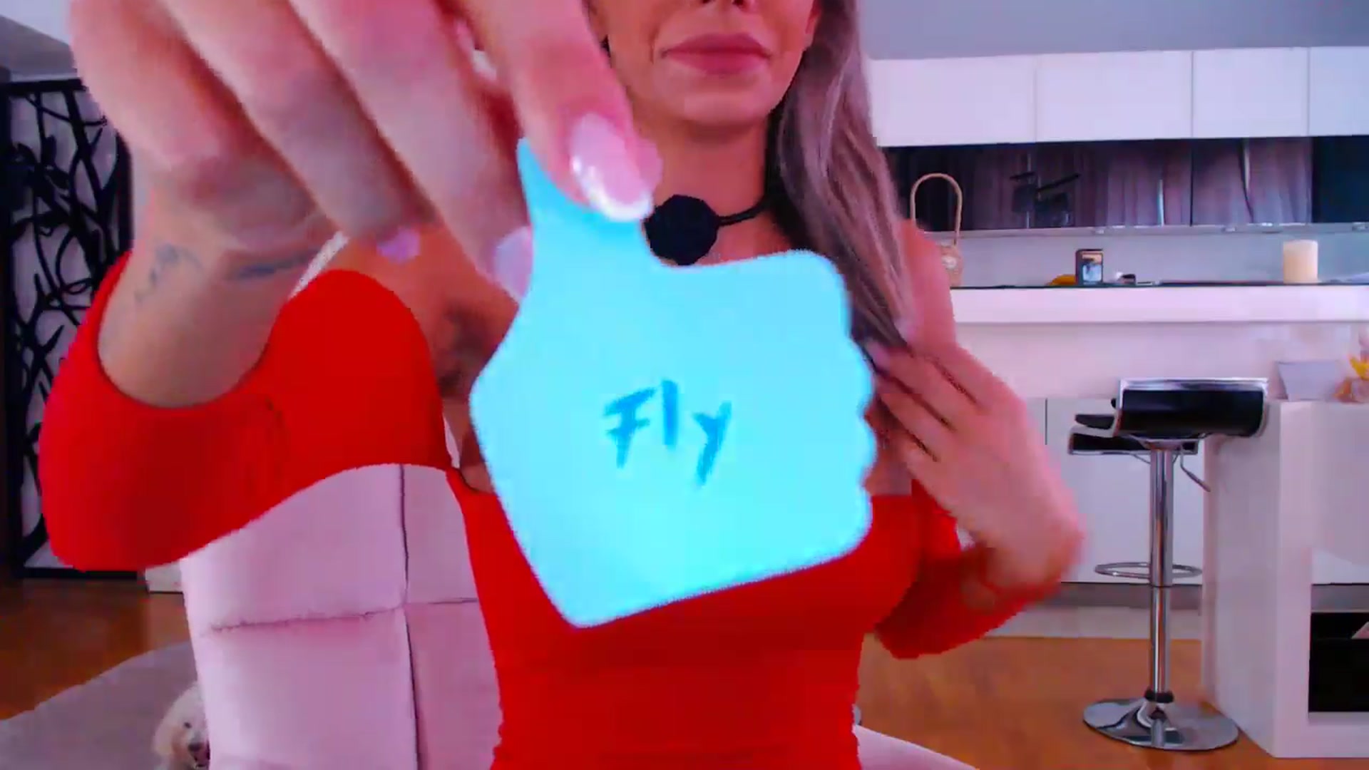 Gallery image thumbnail from D_y_y's myfreecams stream on, 06/04/2025, 04:43 image 8 of 20