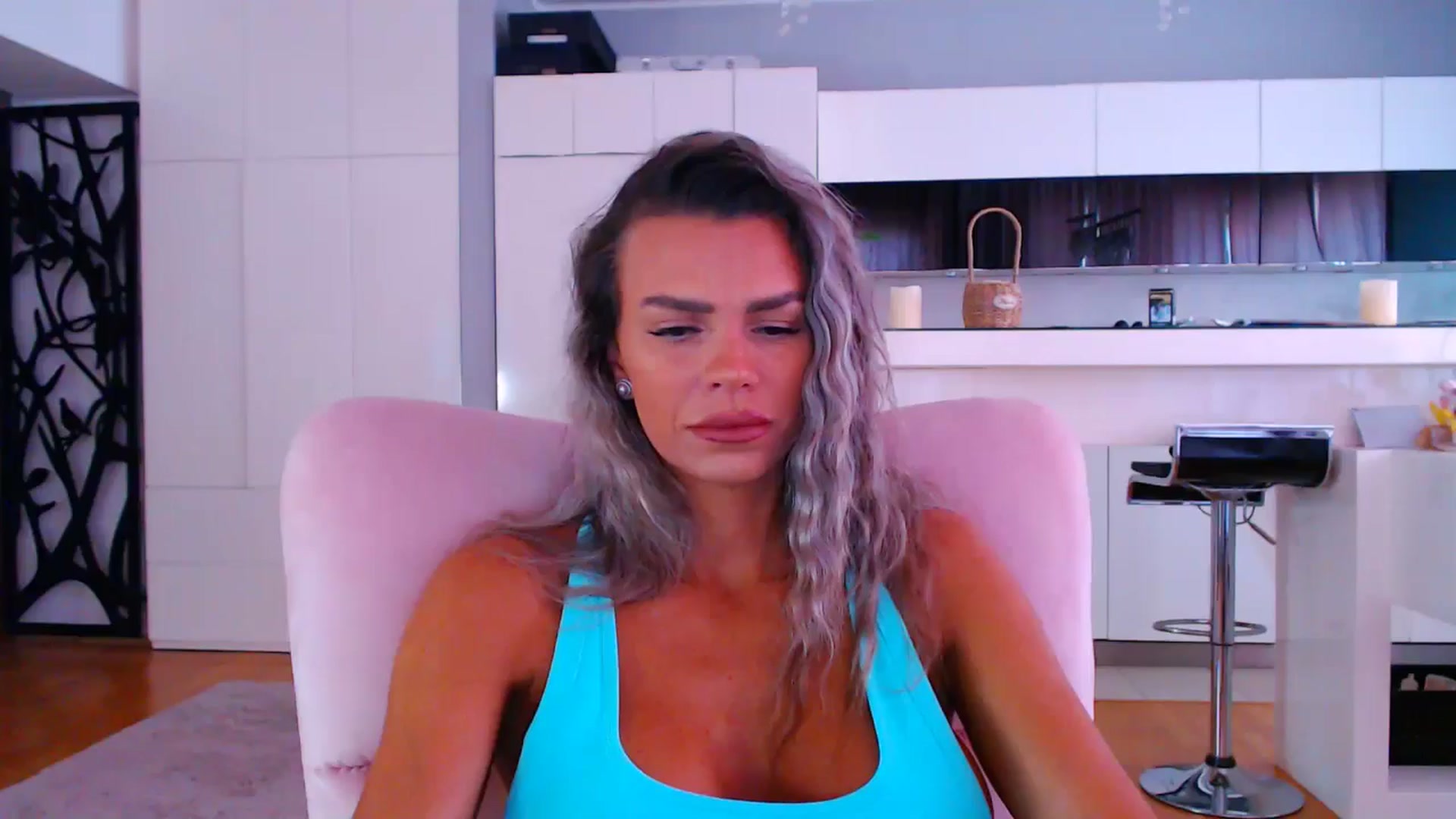 Gallery image thumbnail from D_y_y's myfreecams stream on, 06/09/2025, 04:34 image 19 of 20
