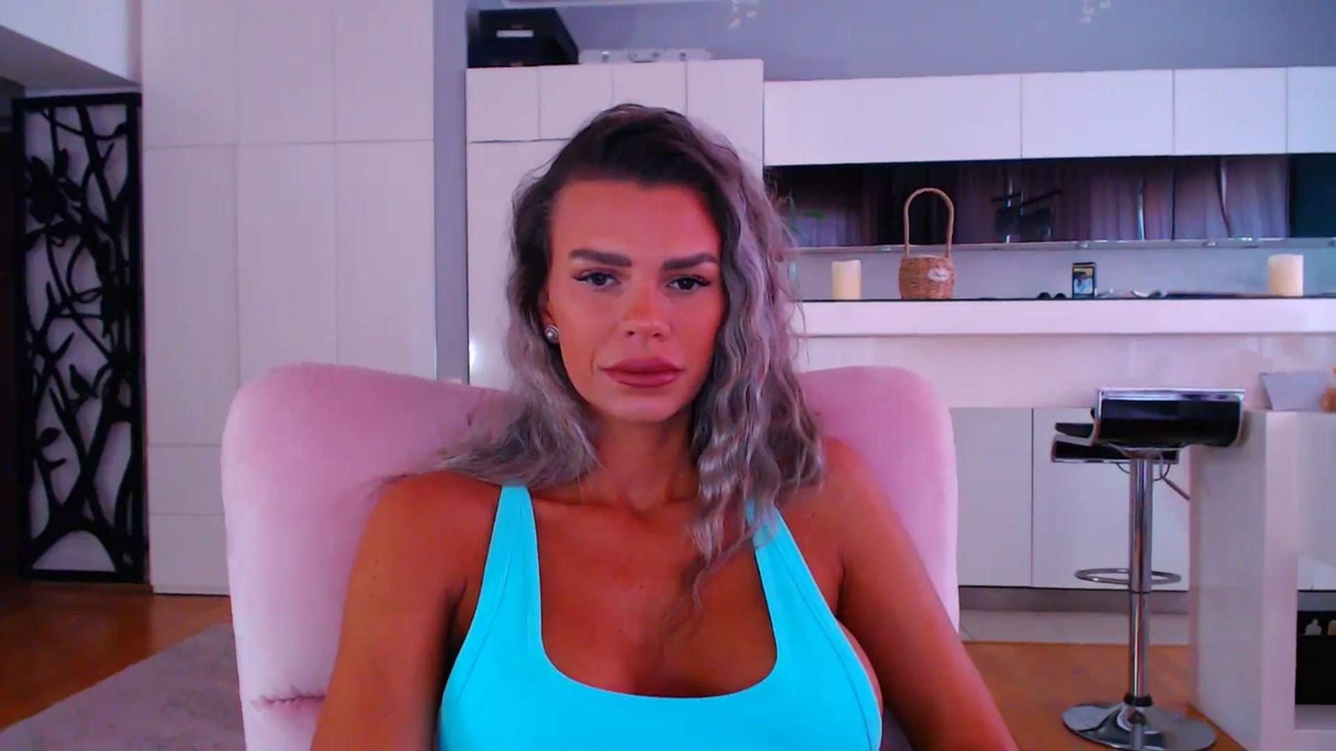 Gallery image thumbnail from D_y_y's myfreecams stream on, 06/09/2025, 04:34 image 12 of 20
