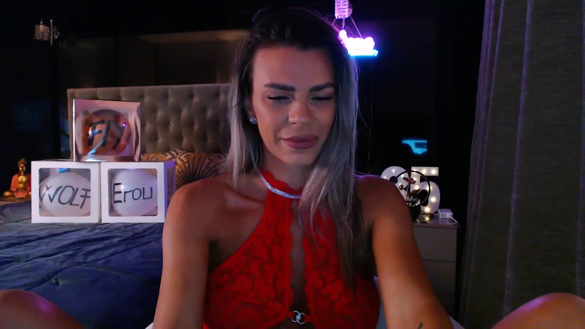Gallery image thumbnail from D_y_y's myfreecams stream on, 07/03/2025, 05:37 image 6 of 20