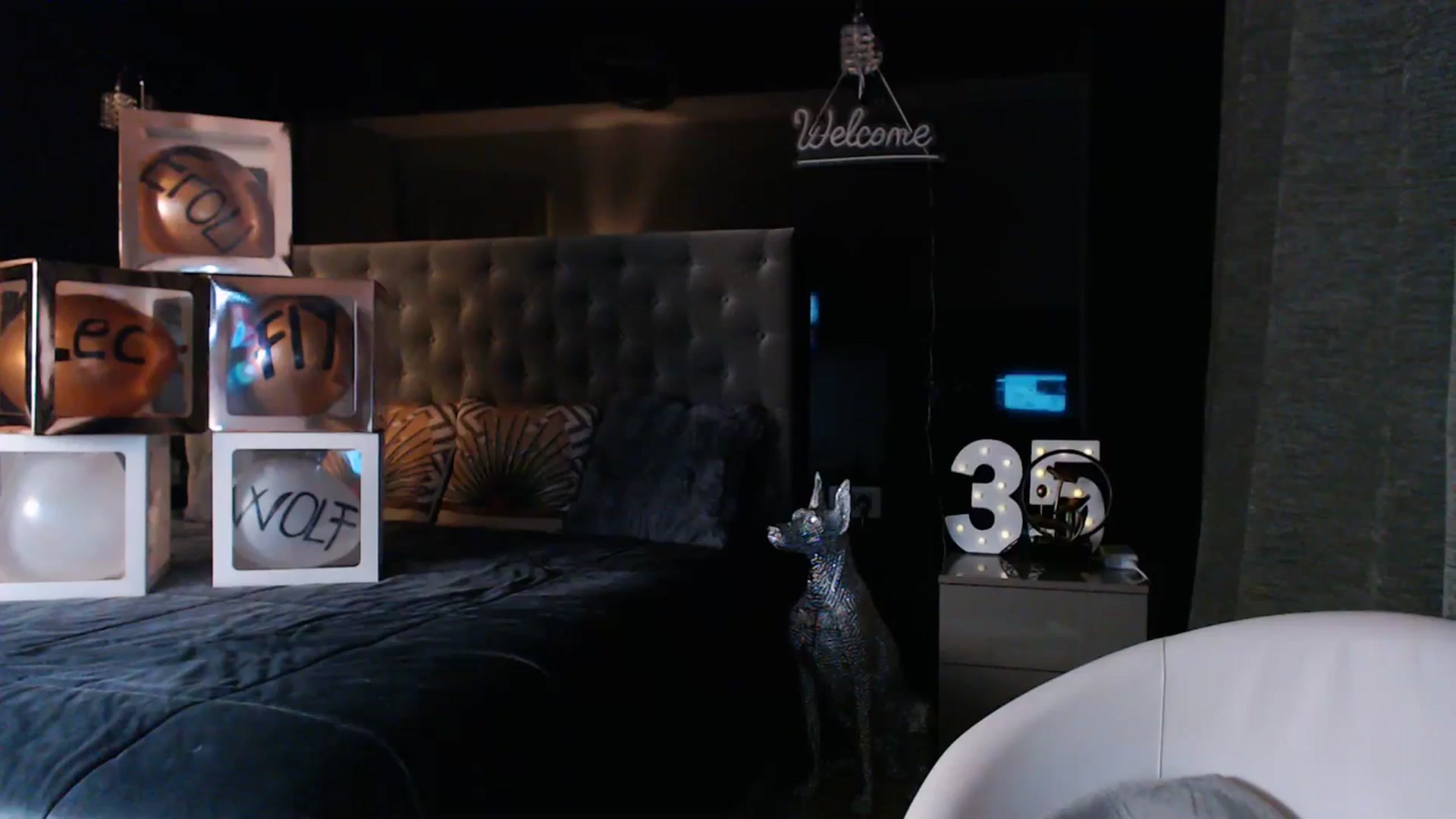 Gallery image thumbnail from D_y_y's myfreecams stream on, 07/09/2025, 03:51 image 7 of 20