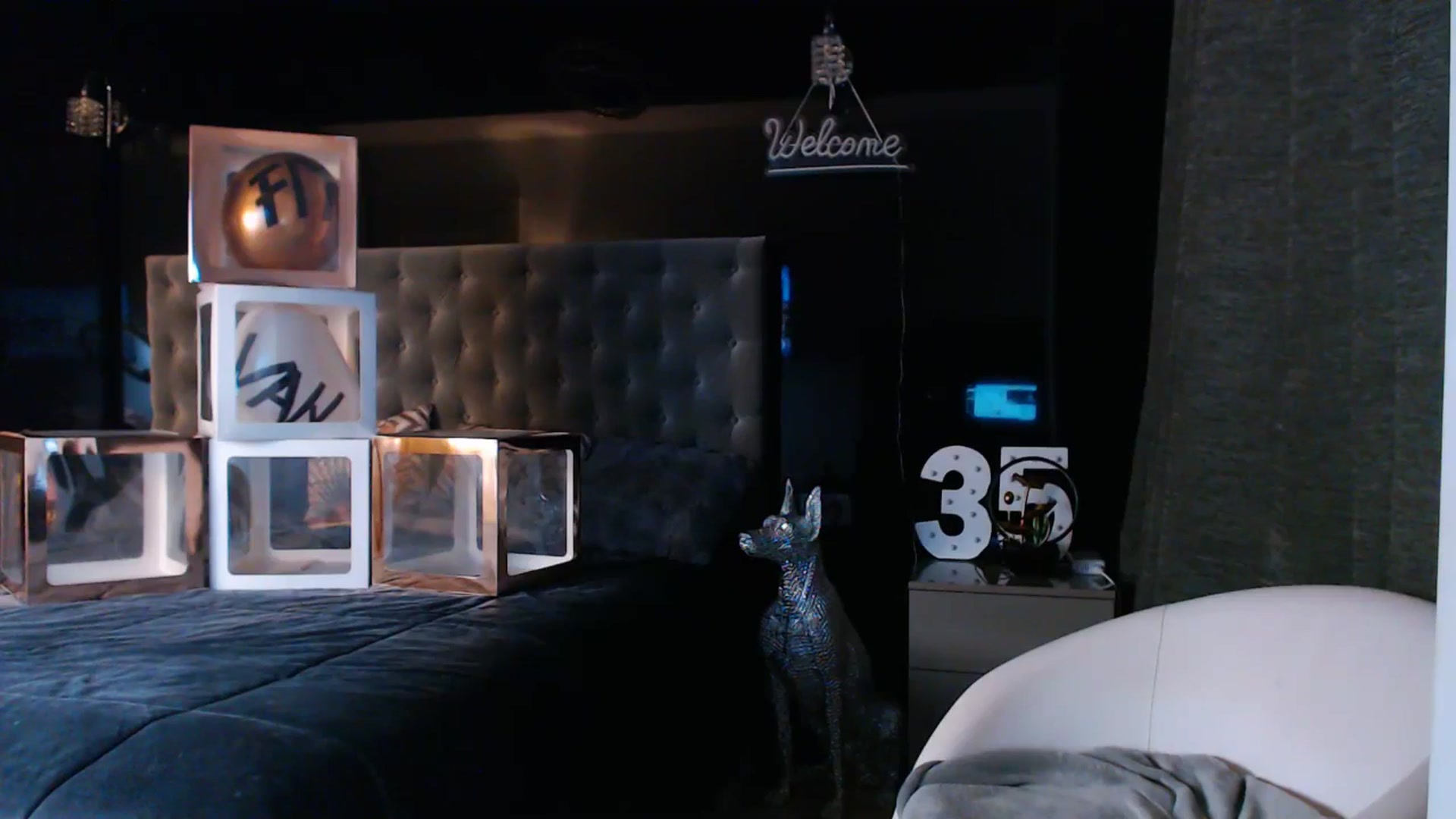Gallery image thumbnail from D_y_y's myfreecams stream on, 07/13/2025, 04:38 image 5 of 20