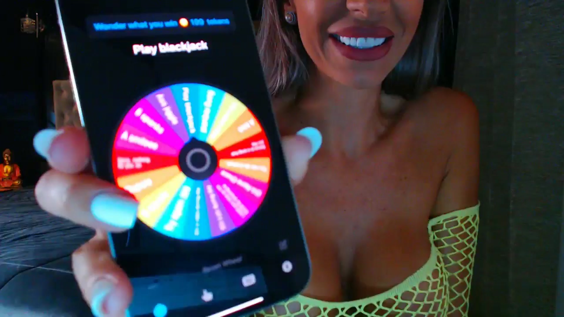 Gallery image thumbnail from D_y_y's myfreecams stream on, 07/25/2025, 05:06 image 11 of 20