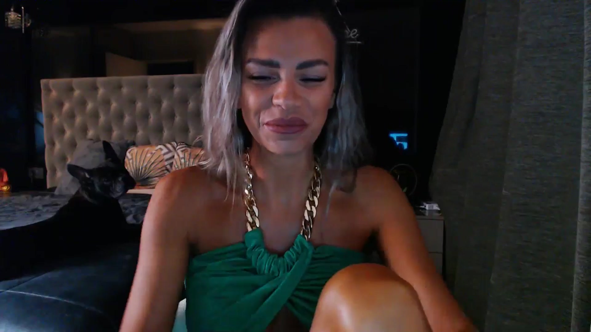 Gallery image thumbnail from D_y_y's myfreecams stream on, 08/04/2025, 04:54 image 20 of 20