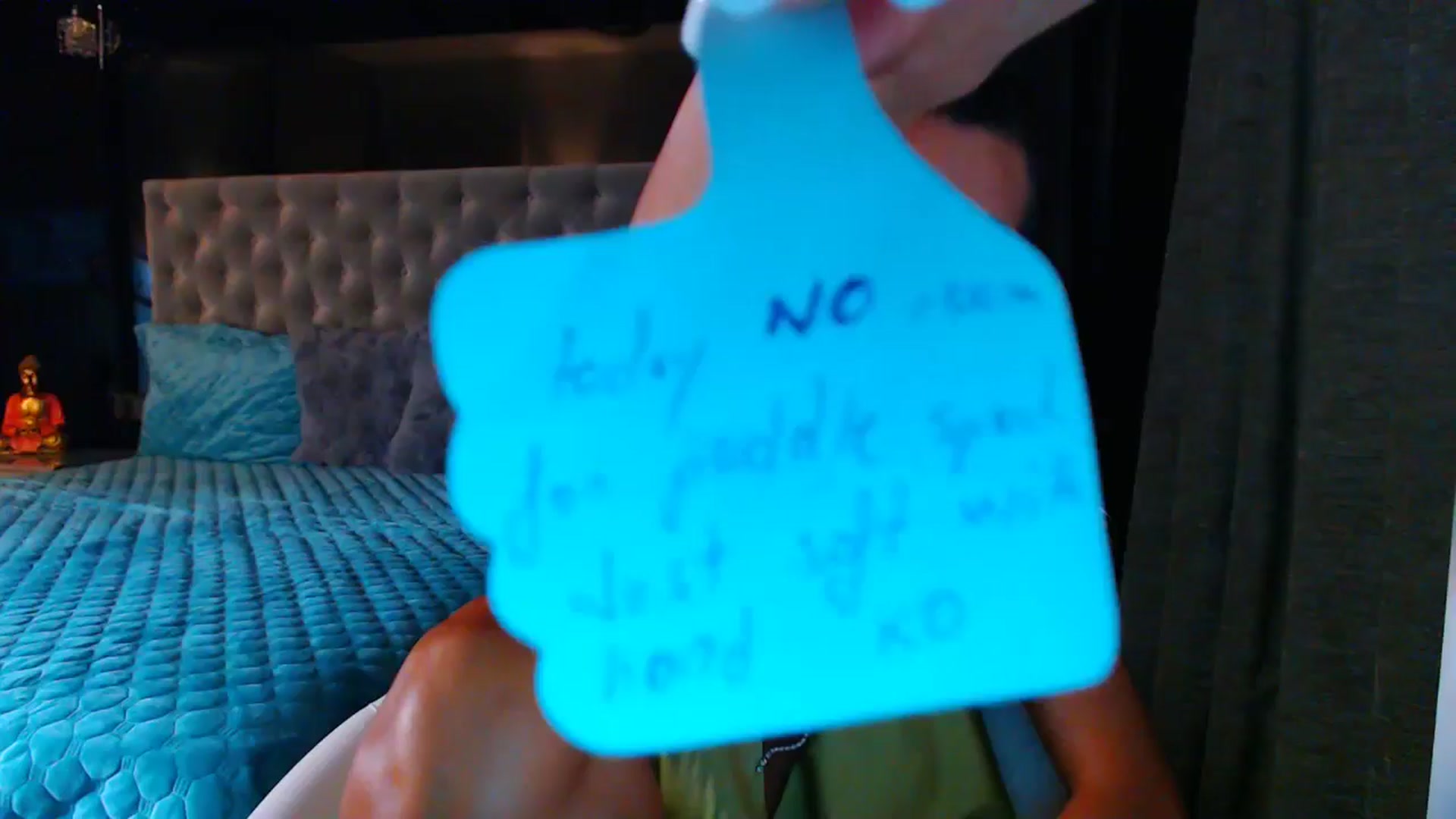 Gallery image thumbnail from D_y_y's myfreecams stream on, 09/01/2025, 05:08 image 1 of 20