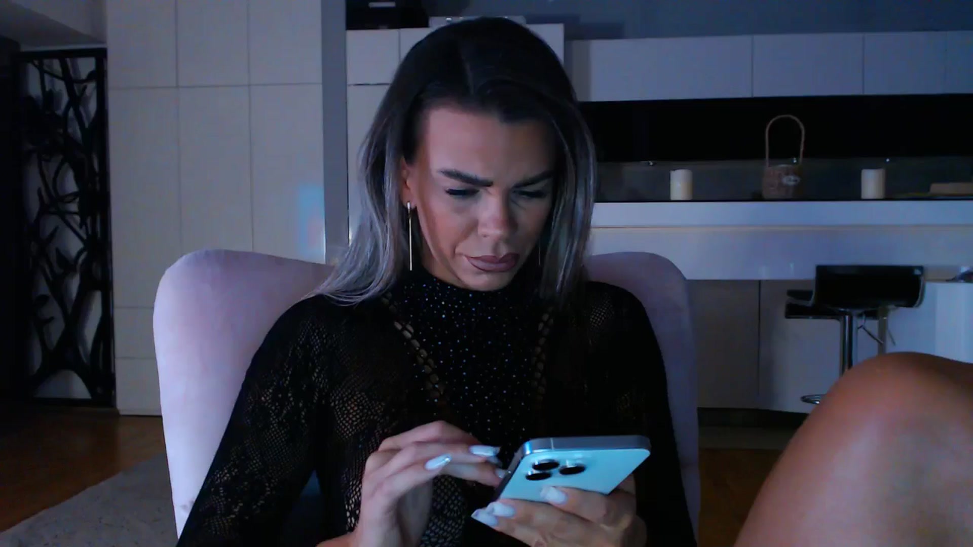 Gallery image thumbnail from D_y_y's myfreecams stream on, 09/23/2025, 03:52 image 1 of 20