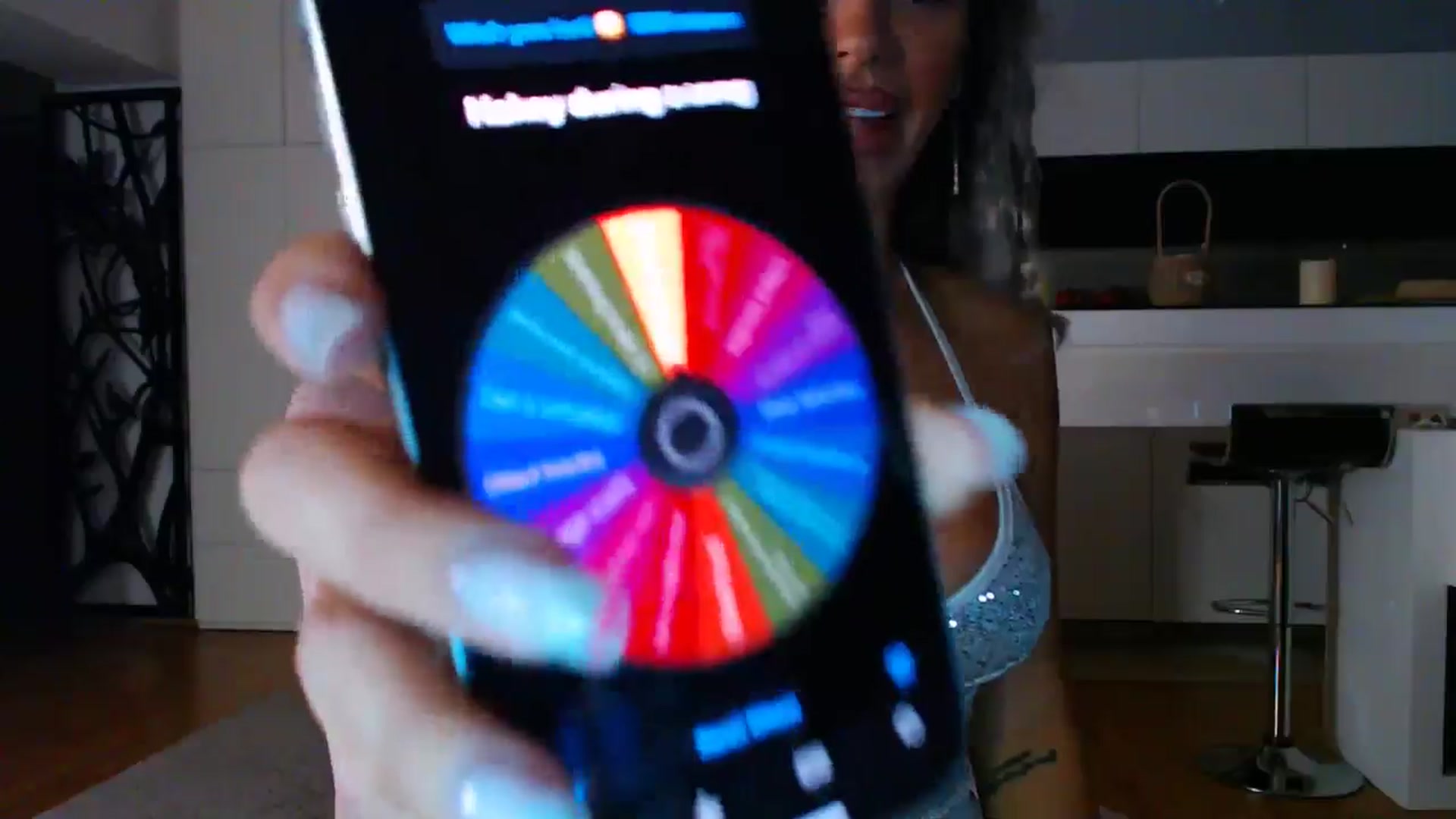 Gallery image thumbnail from D_y_y's myfreecams stream on, 09/26/2025, 04:07 image 6 of 20