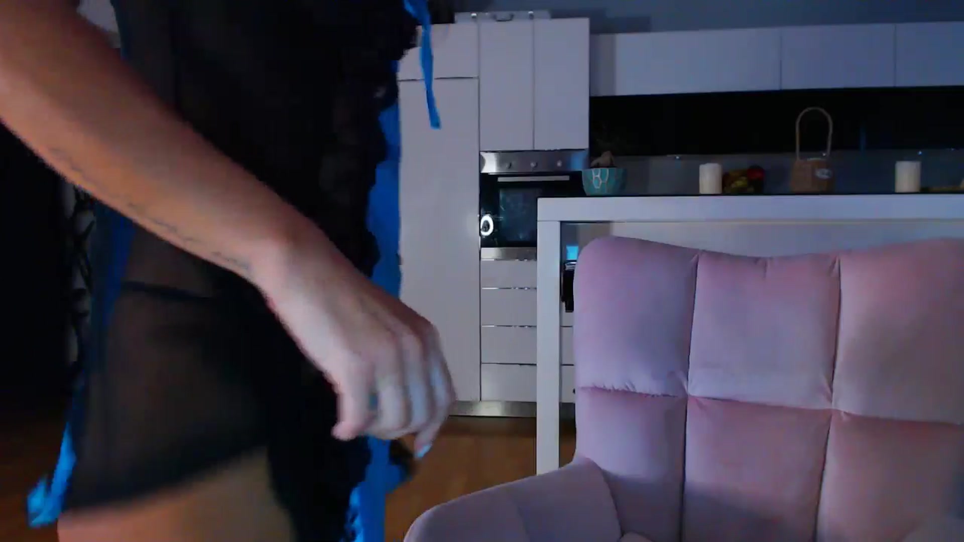 Gallery image thumbnail from D_y_y's myfreecams stream on, 09/30/2025, 04:47 image 5 of 20