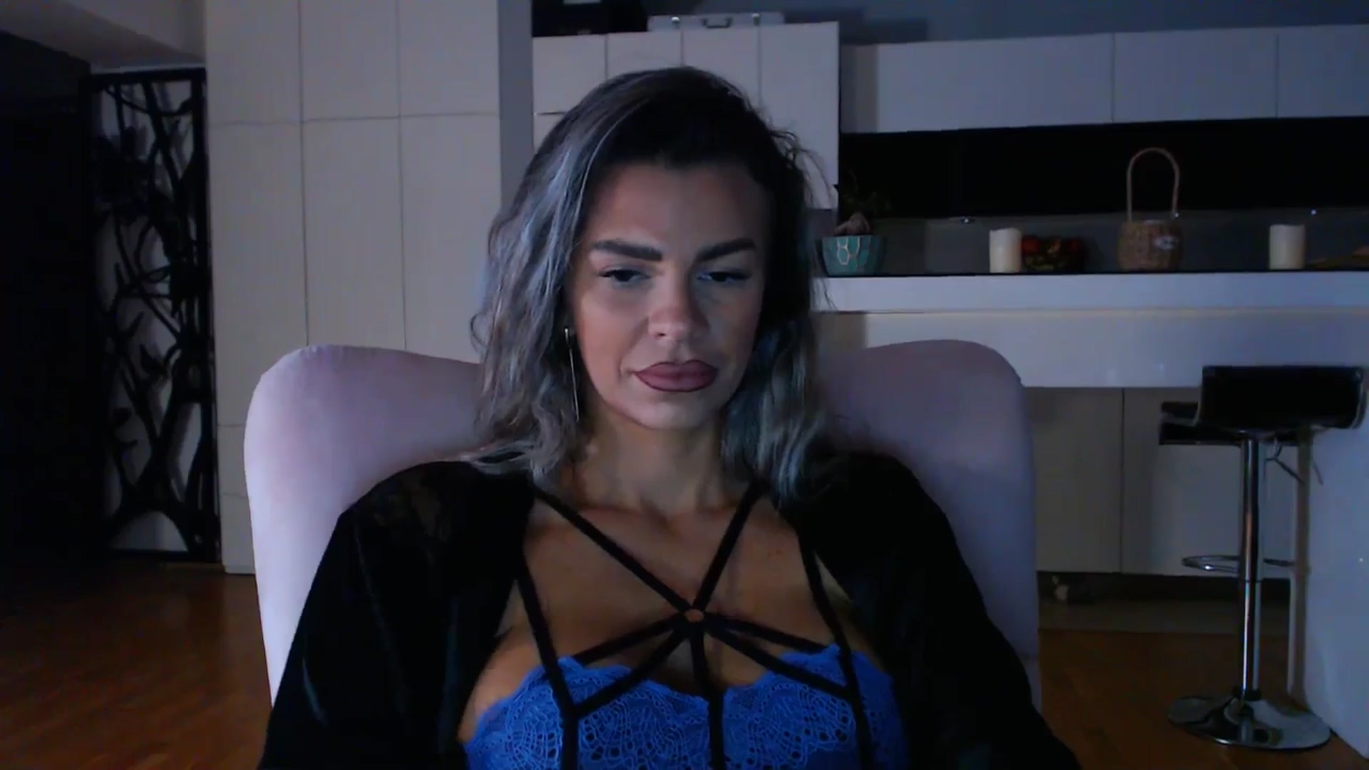 Gallery image thumbnail from D_y_y's myfreecams stream on, 10/02/2025, 04:54 image 15 of 20