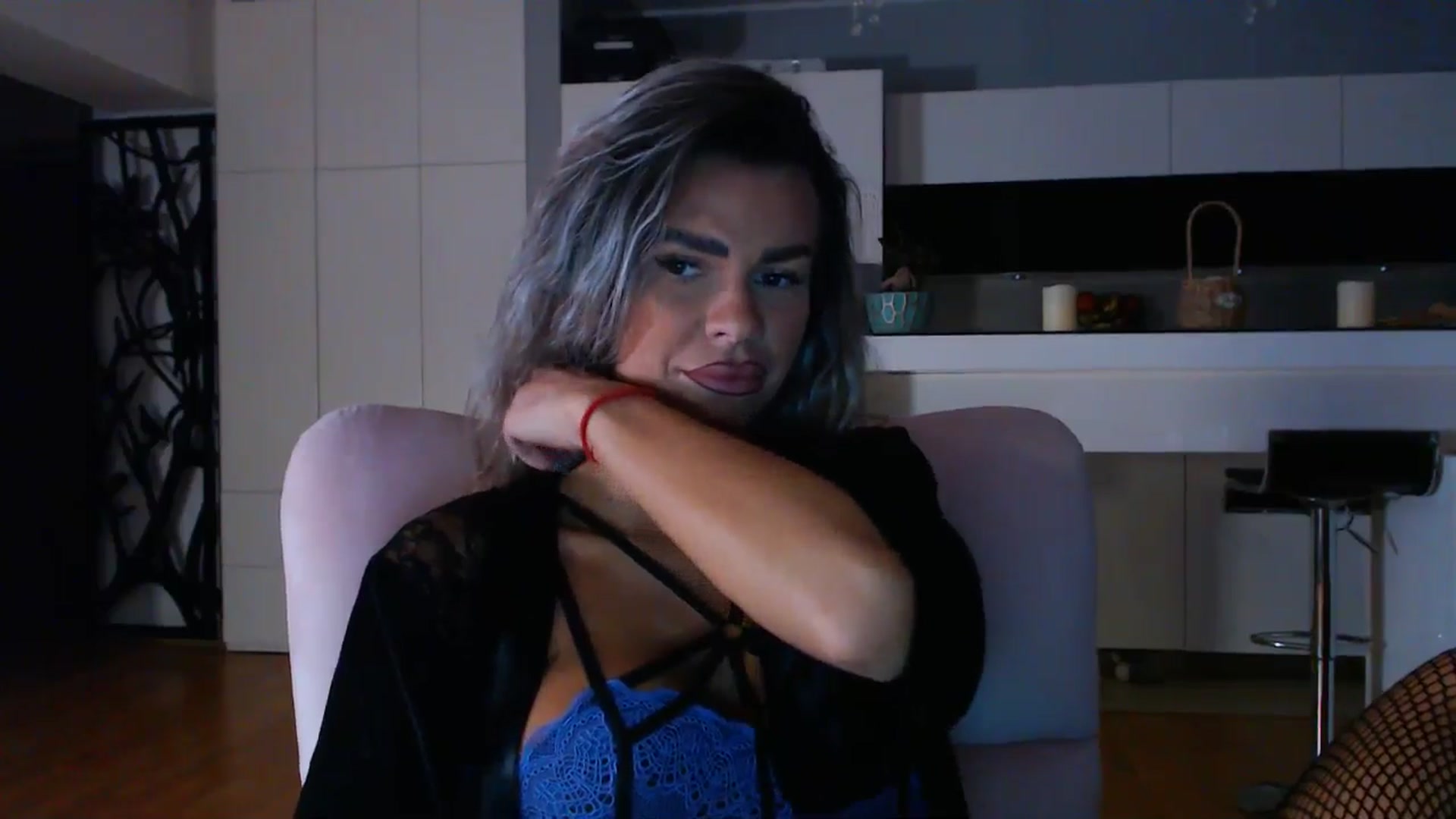 Gallery image thumbnail from D_y_y's myfreecams stream on, 10/02/2025, 04:54 image 13 of 20
